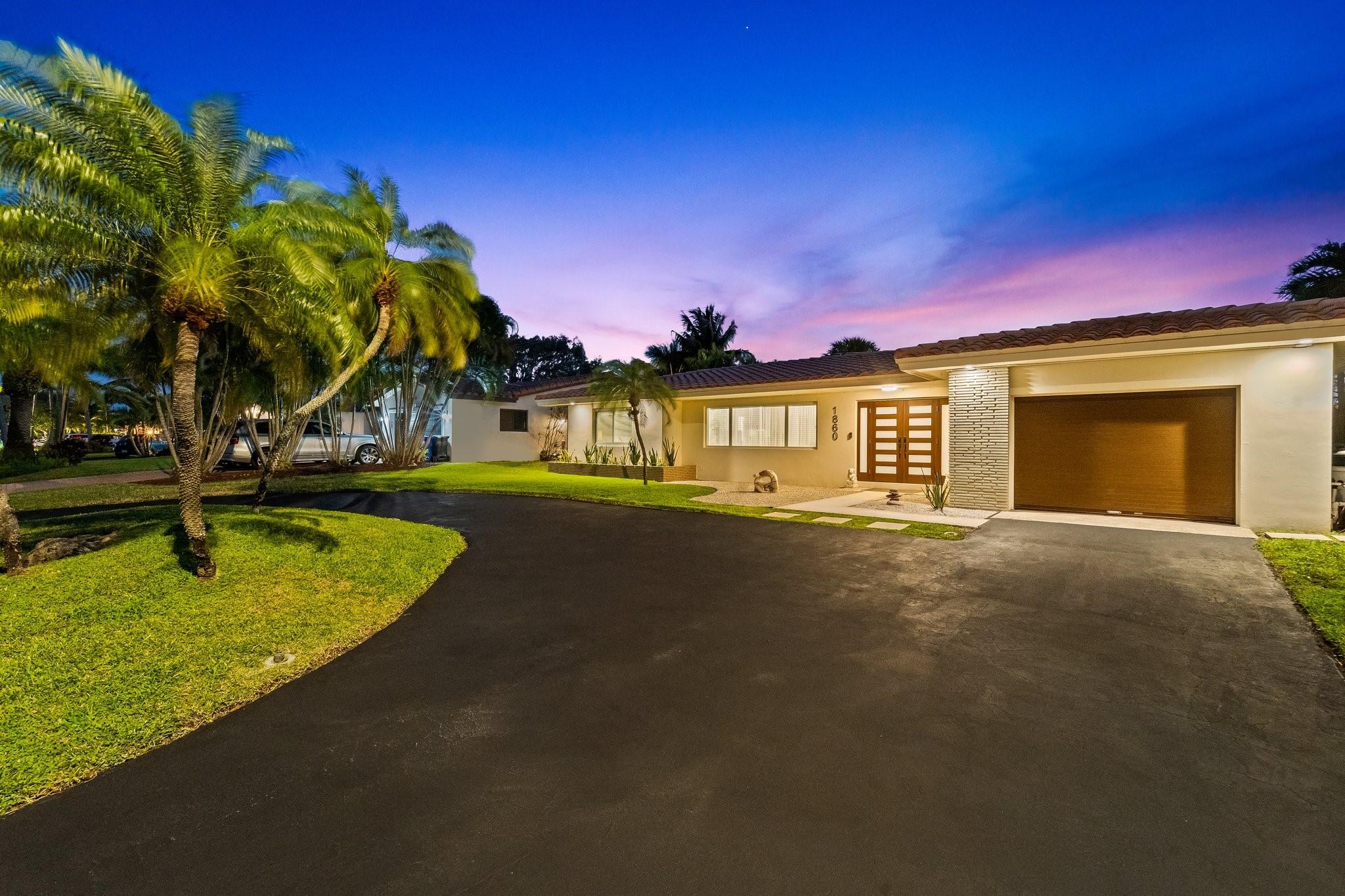 Coral Ridge Add B 41-47 B - Residential