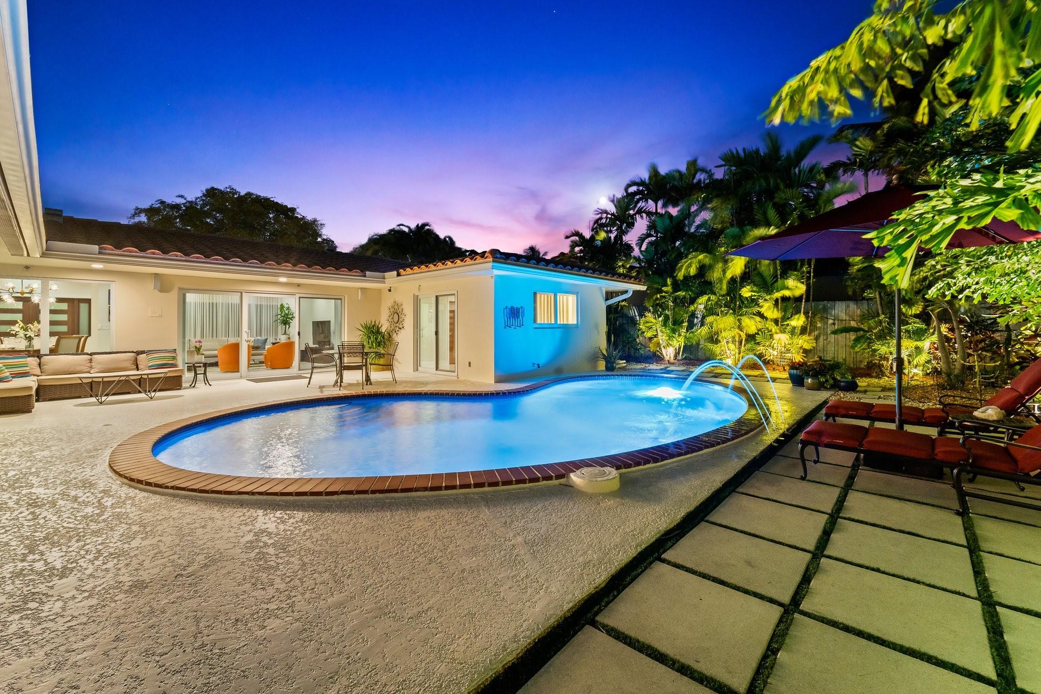 Coral Ridge Add B 41-47 B - Residential