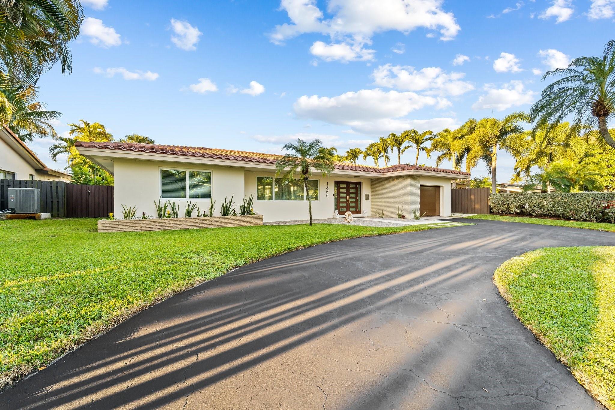 Coral Ridge Add B 41-47 B - Residential