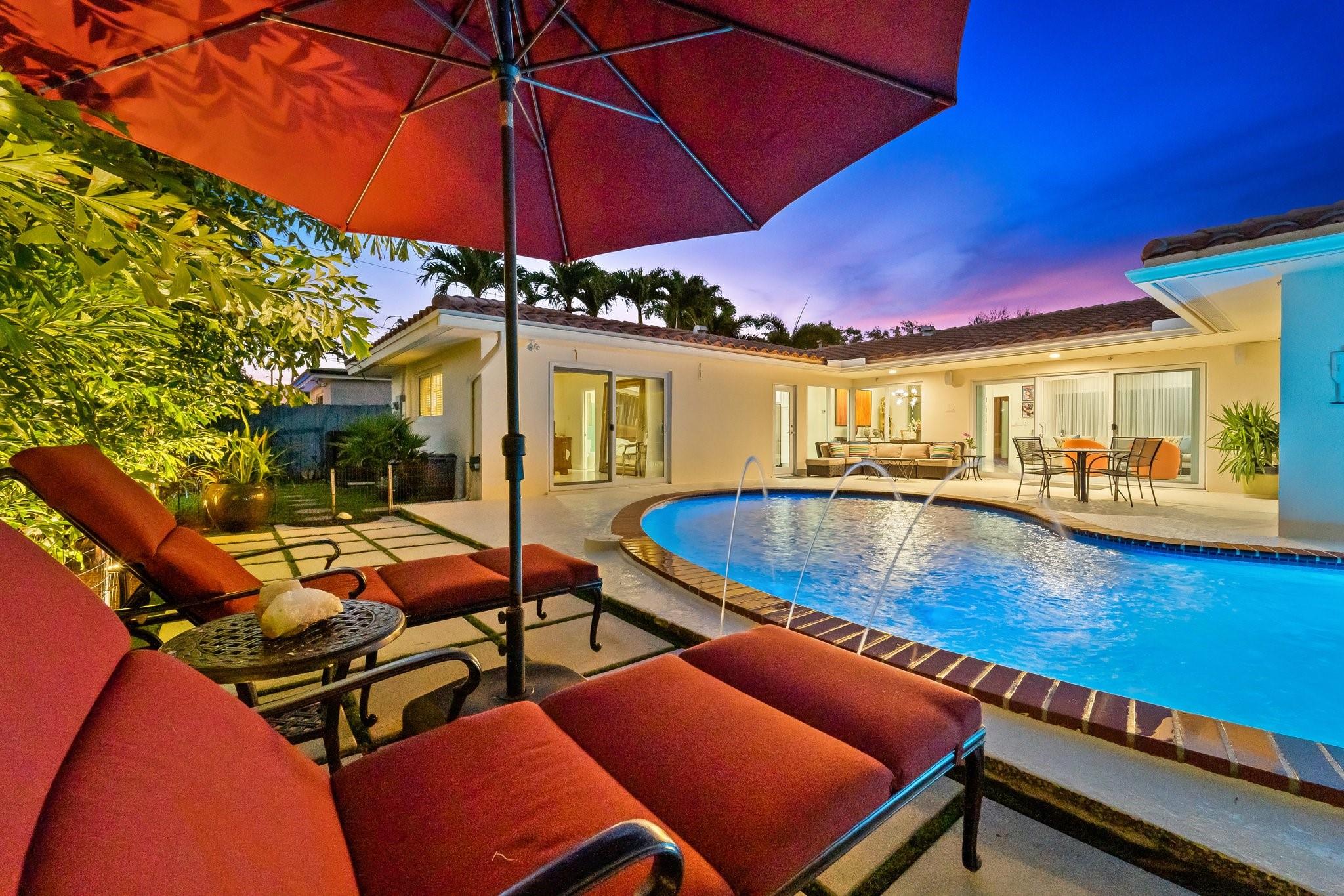 Coral Ridge Add B 41-47 B - Residential