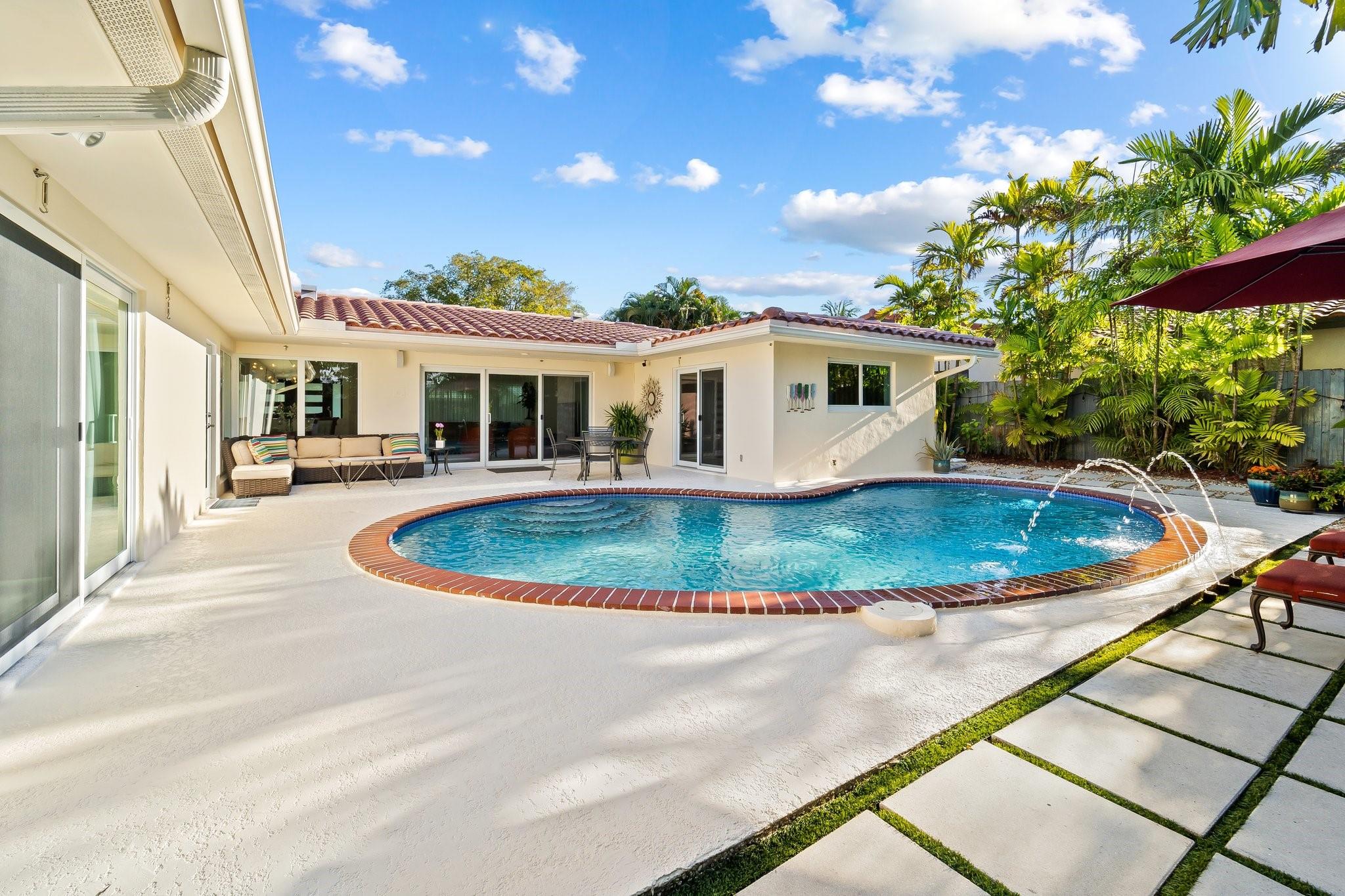 Coral Ridge Add B 41-47 B - Residential