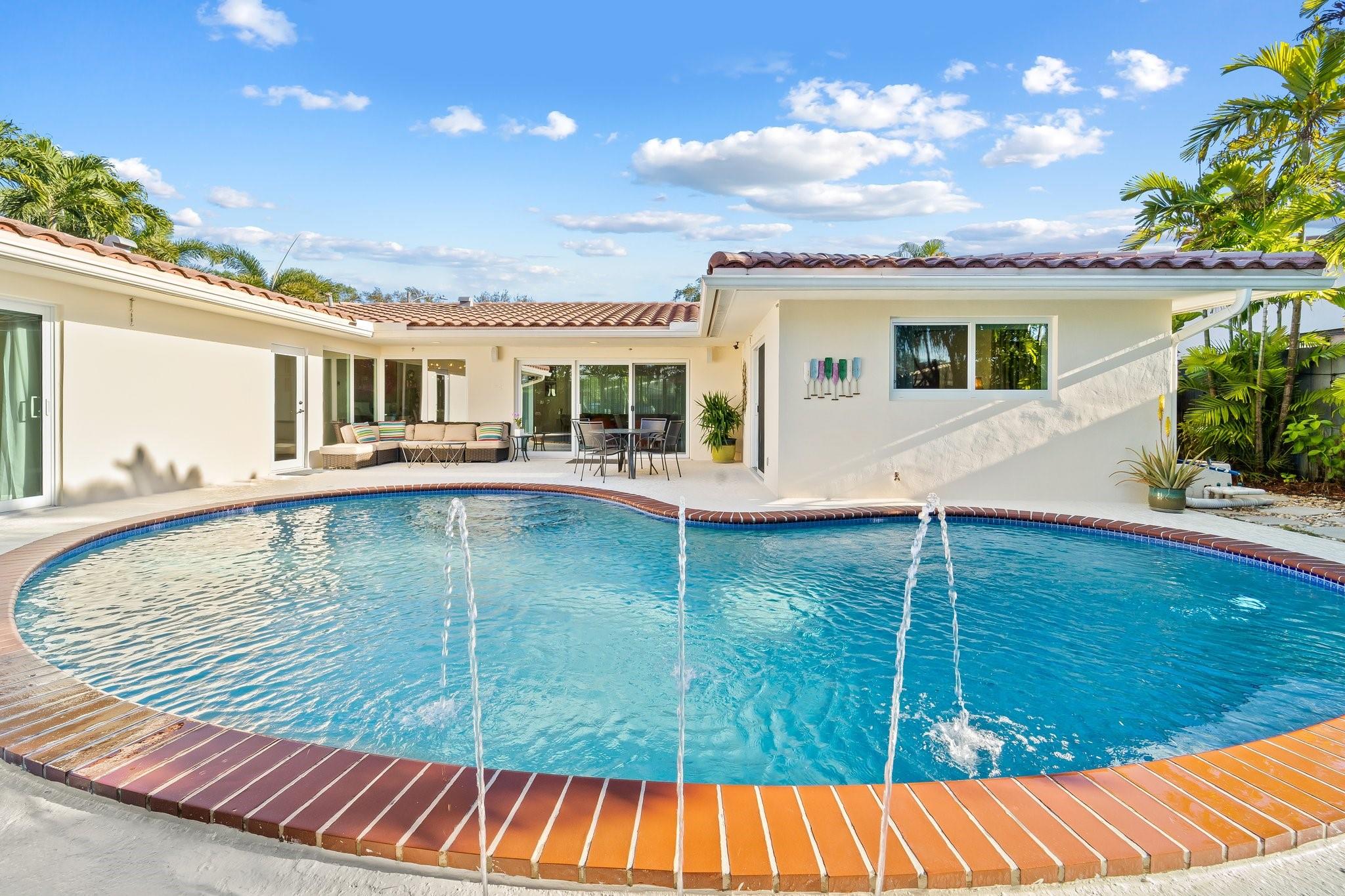 Coral Ridge Add B 41-47 B - Residential