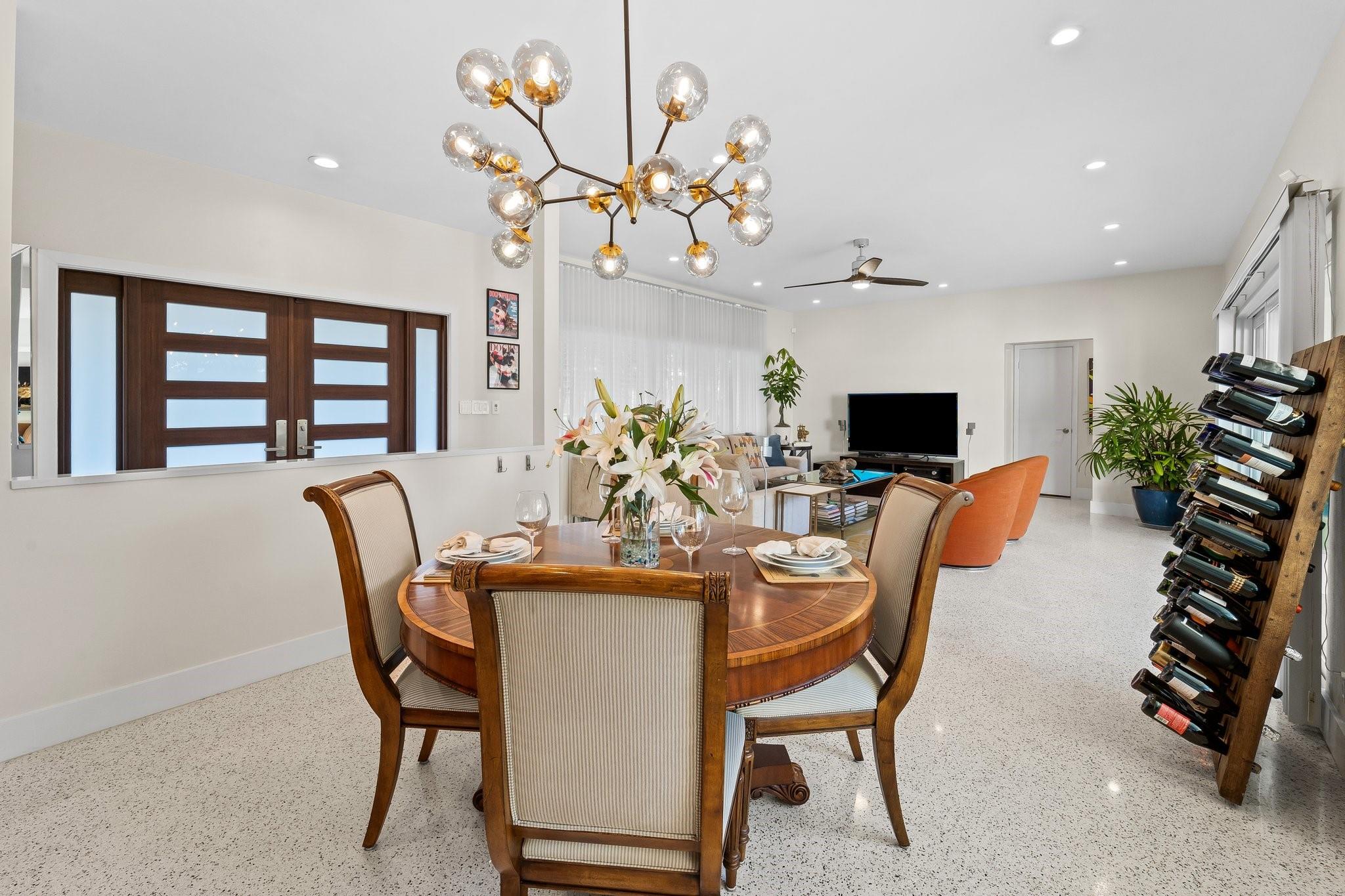Coral Ridge Add B 41-47 B - Residential