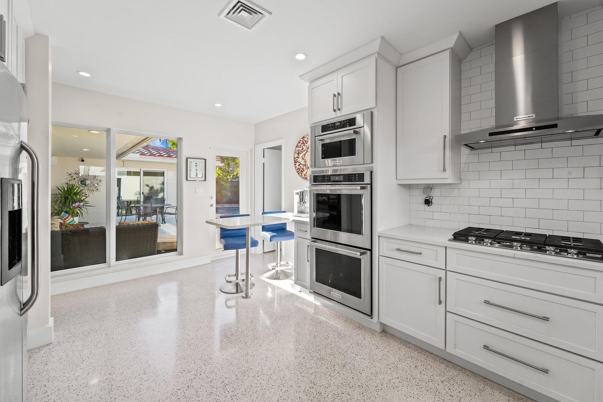 Coral Ridge Add B 41-47 B - Residential