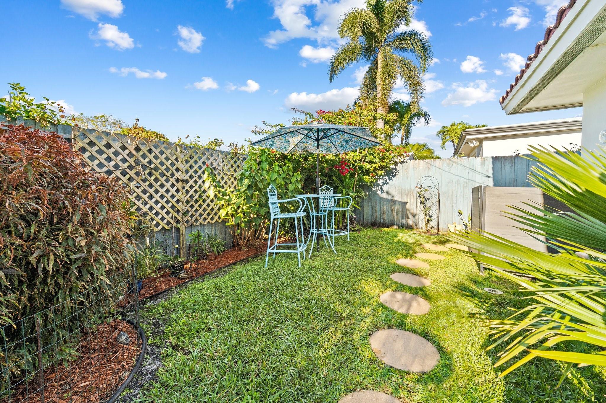 Coral Ridge Add B 41-47 B - Residential
