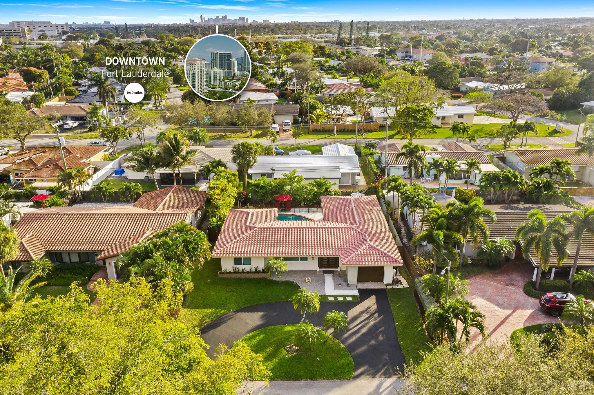 Coral Ridge Add B 41-47 B - Residential