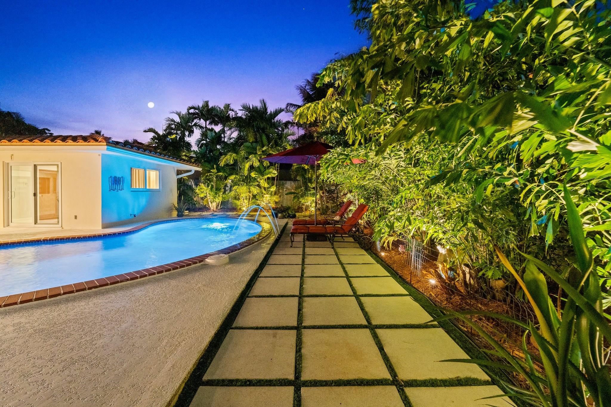 Coral Ridge Add B 41-47 B - Residential