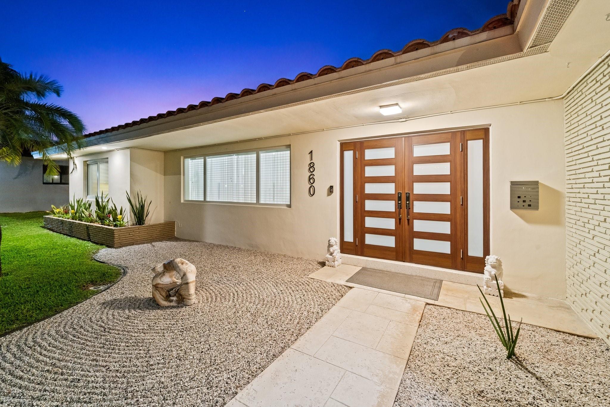 Coral Ridge Add B 41-47 B - Residential