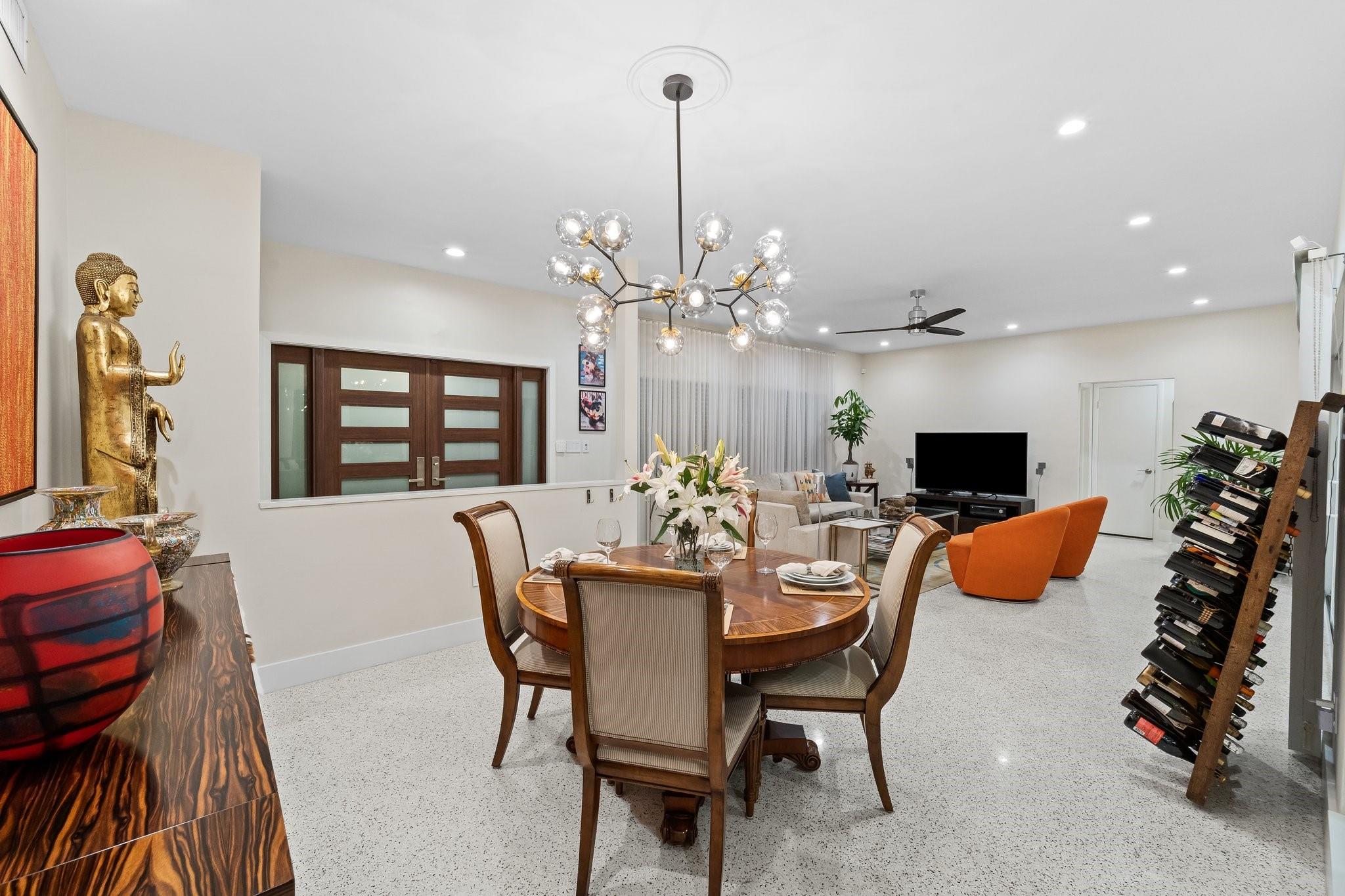 Coral Ridge Add B 41-47 B - Residential
