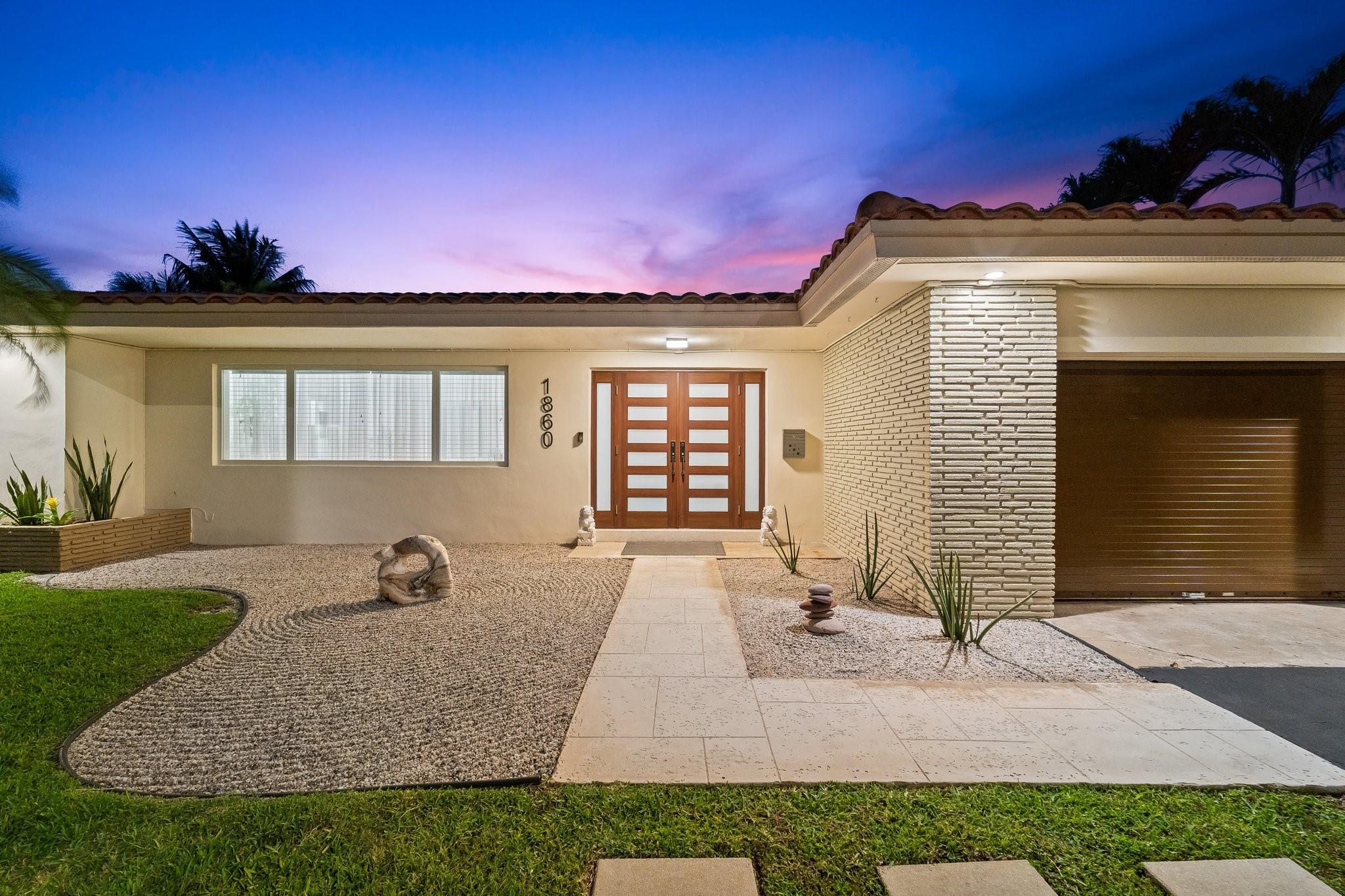 Coral Ridge Add B 41-47 B - Residential