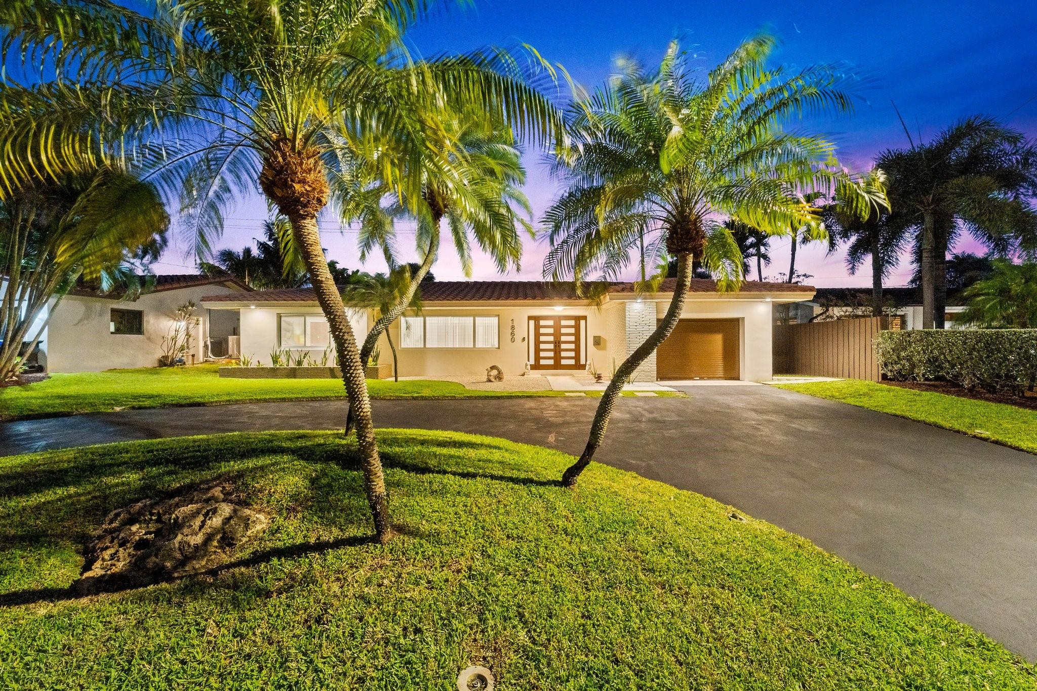 Coral Ridge Add B 41-47 B - Residential