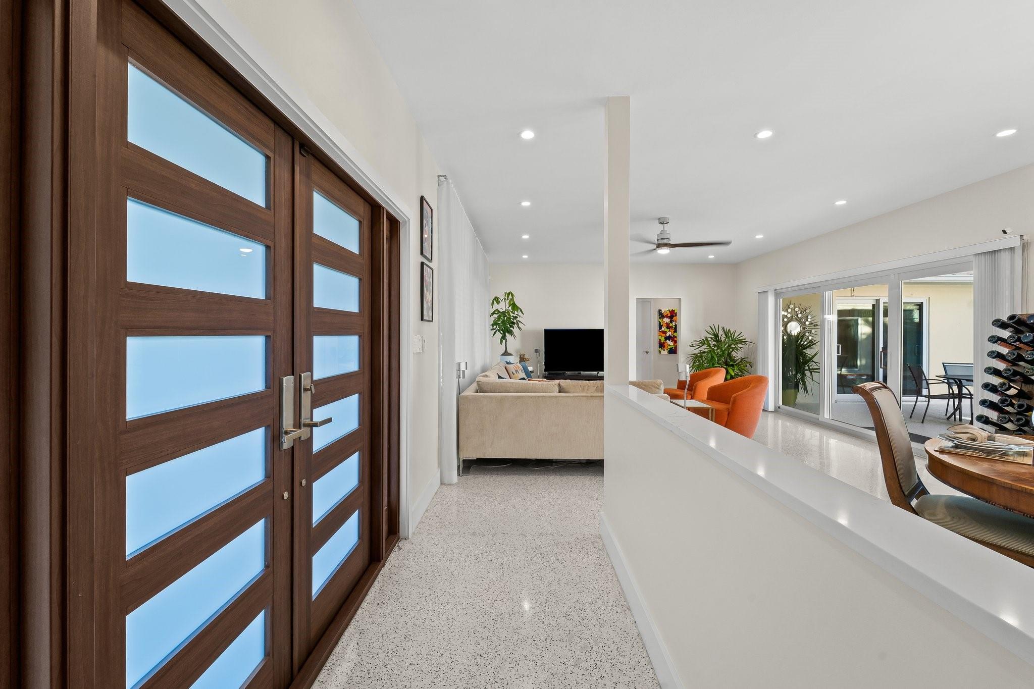 Coral Ridge Add B 41-47 B - Residential