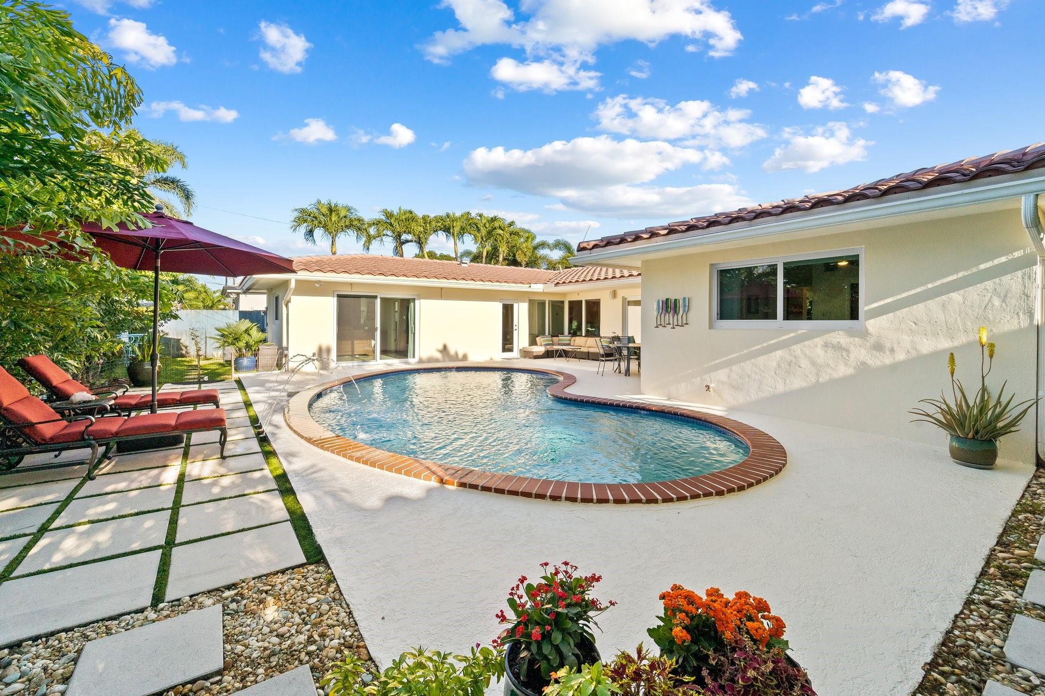 Coral Ridge Add B 41-47 B - Residential