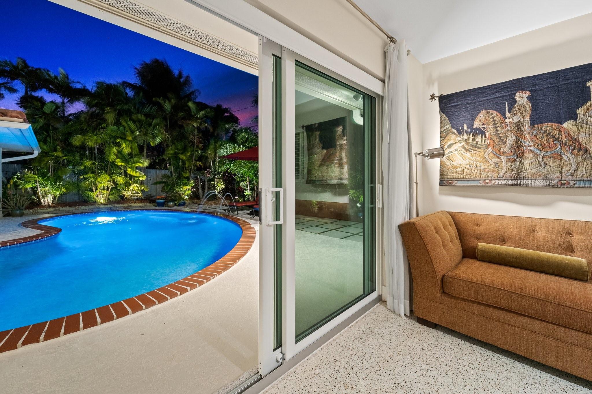 Coral Ridge Add B 41-47 B - Residential
