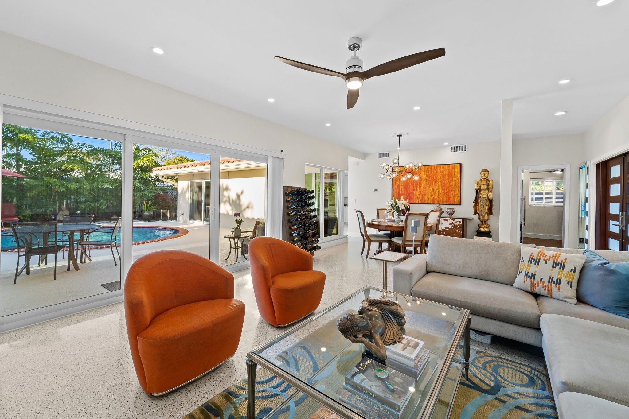 Coral Ridge Add B 41-47 B - Residential