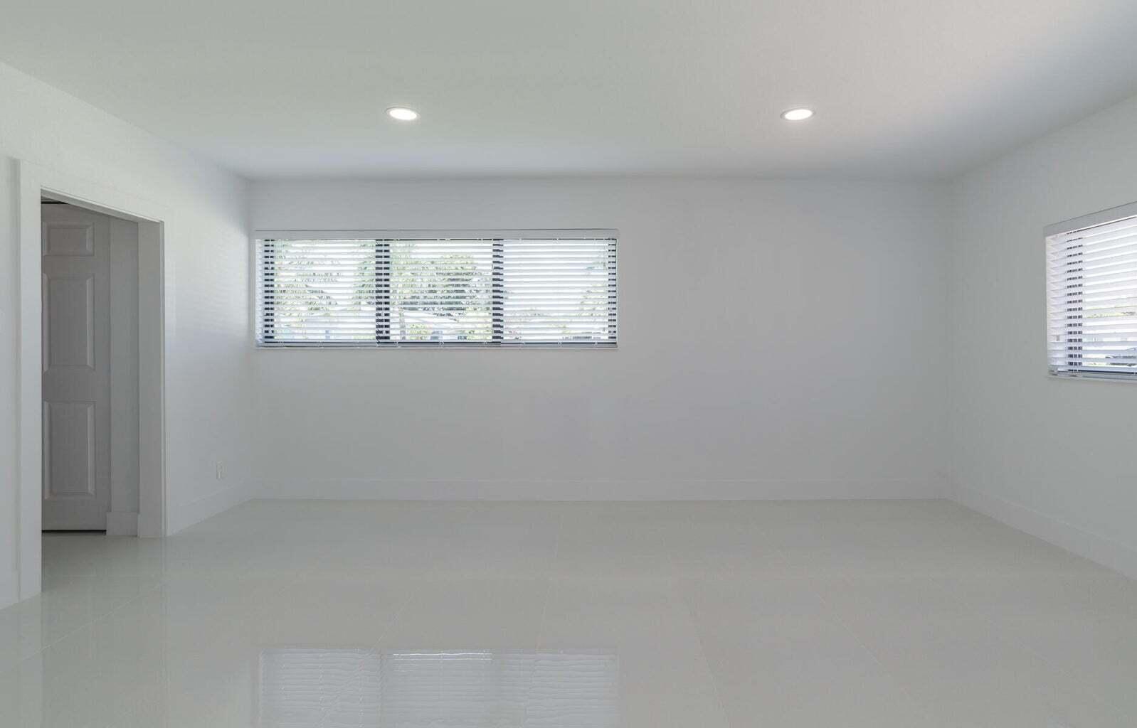 BOCA VISTA - Residential Lease