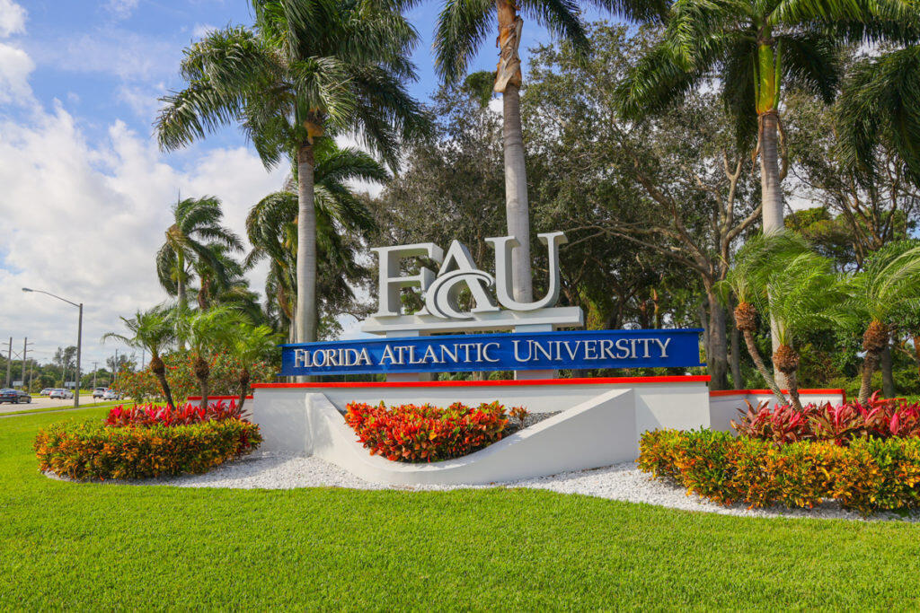 BOCA VISTA - Residential Lease