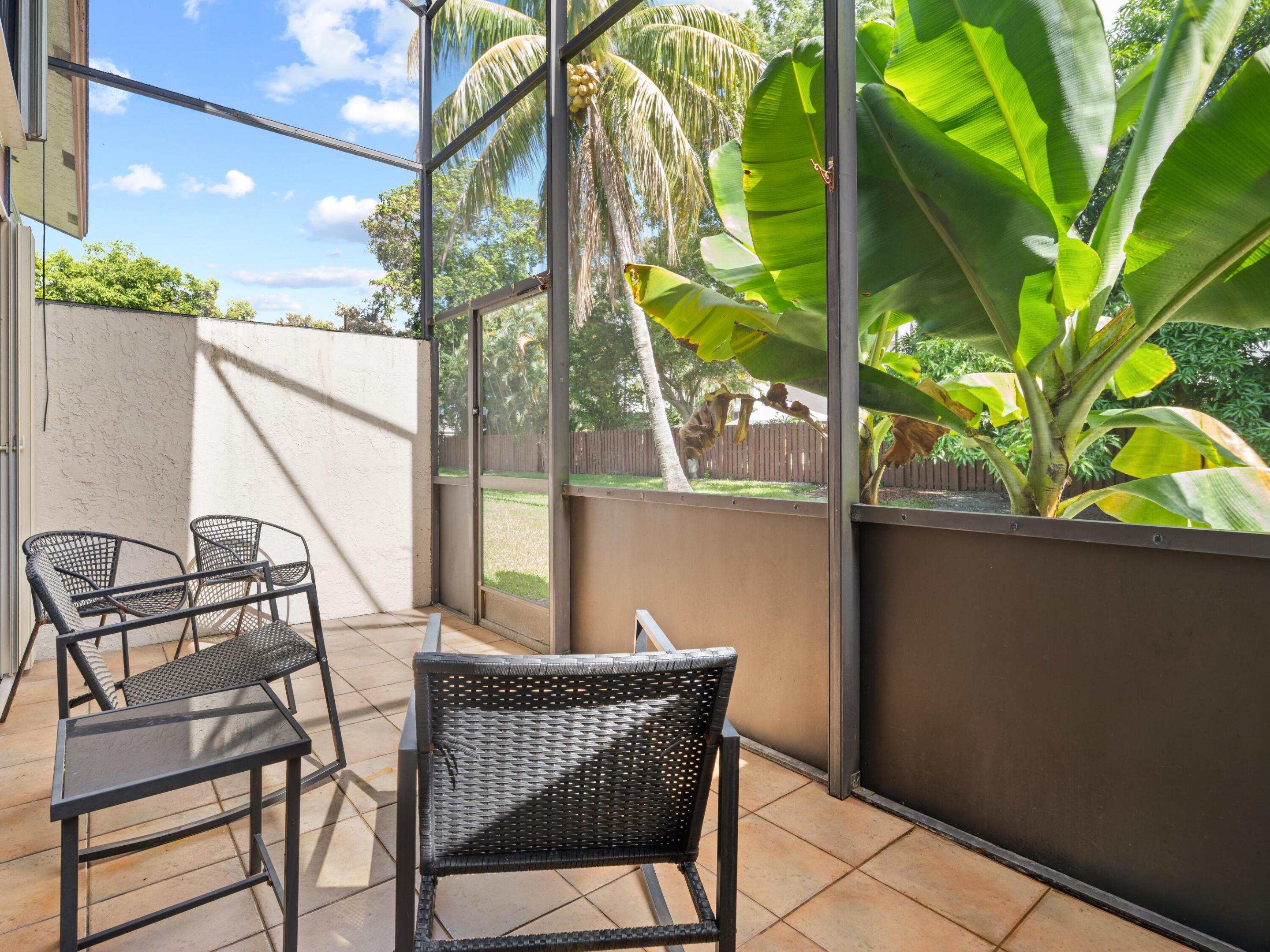 GLEN EDEN AT DAVIE - Residential