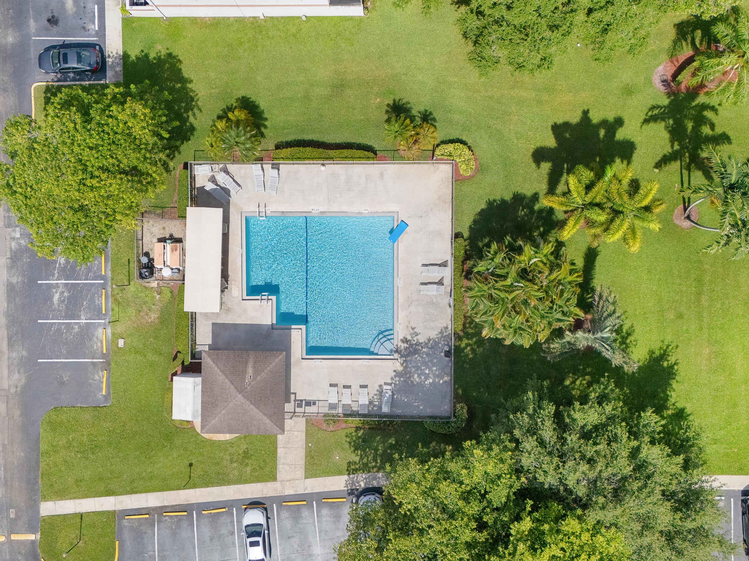 GLEN EDEN AT DAVIE - Residential