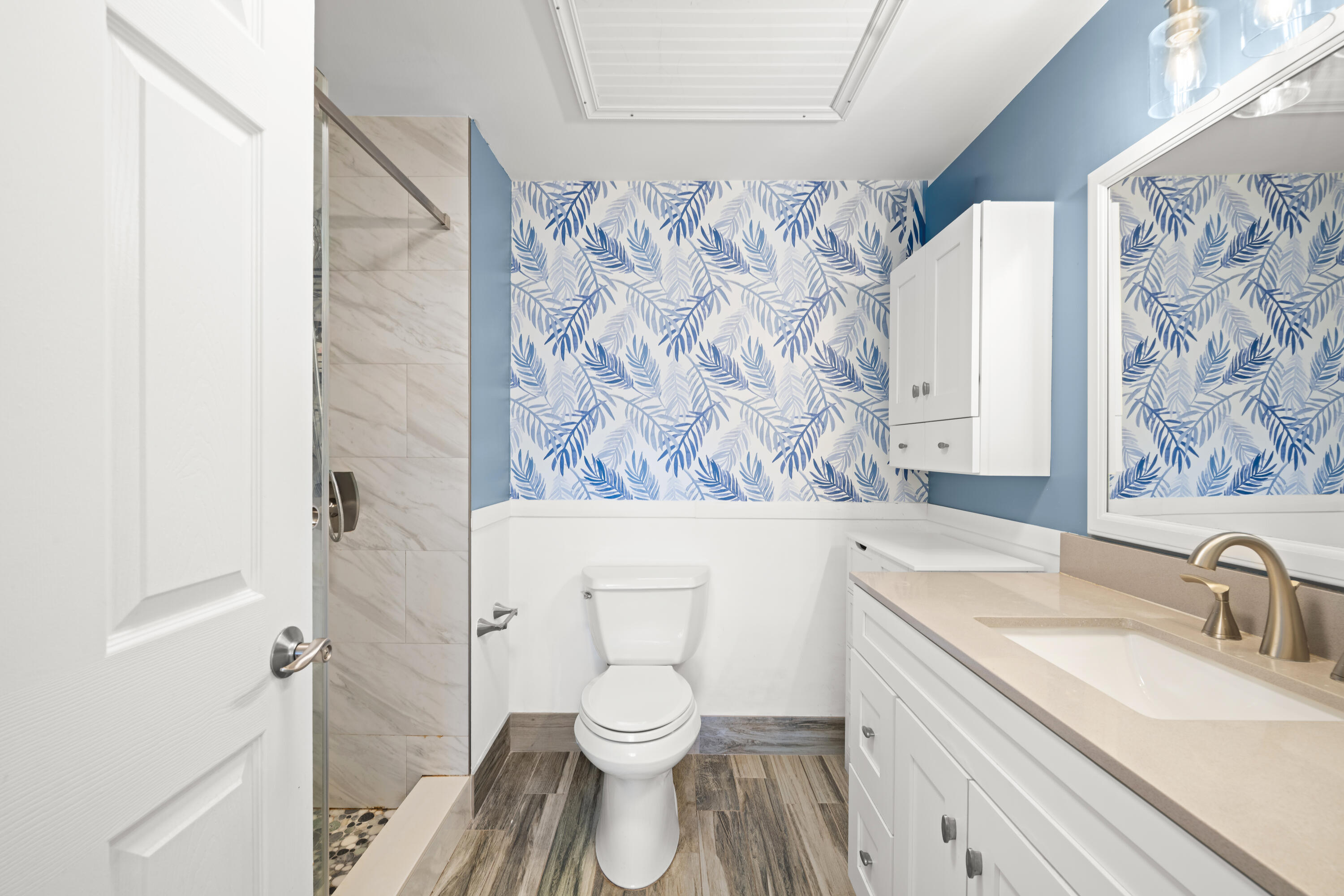 GLEN EDEN AT DAVIE - Residential