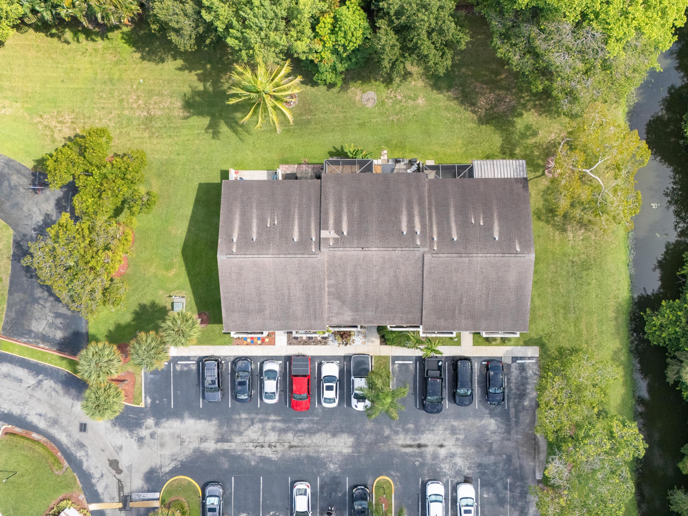 GLEN EDEN AT DAVIE - Residential