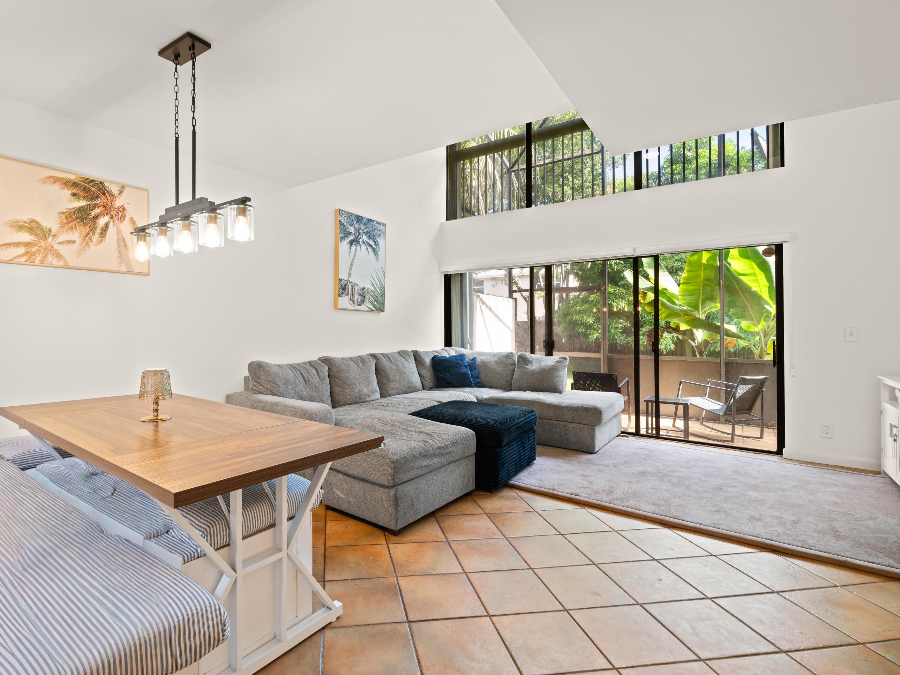 GLEN EDEN AT DAVIE - Residential