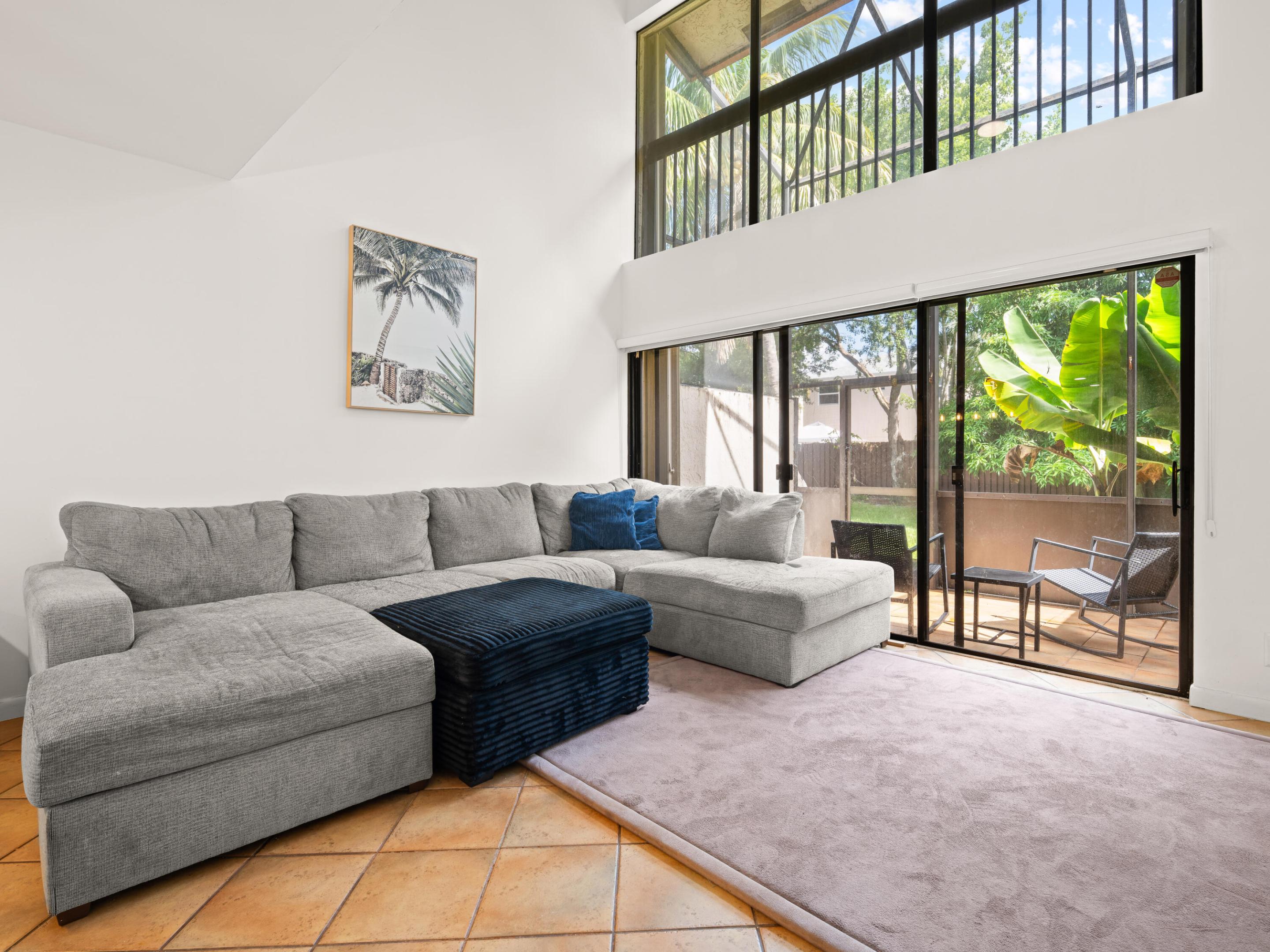 GLEN EDEN AT DAVIE - Residential