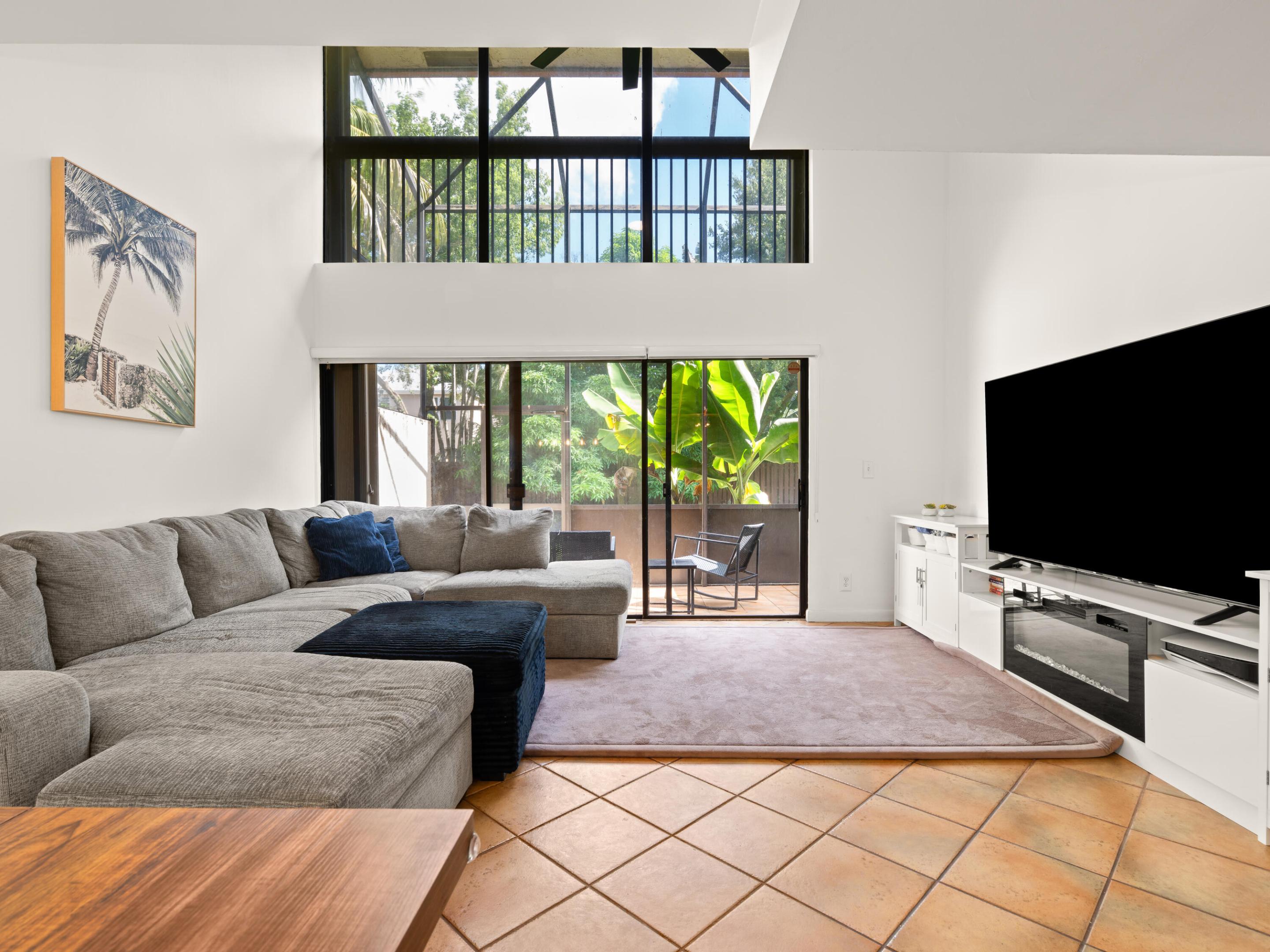 GLEN EDEN AT DAVIE - Residential