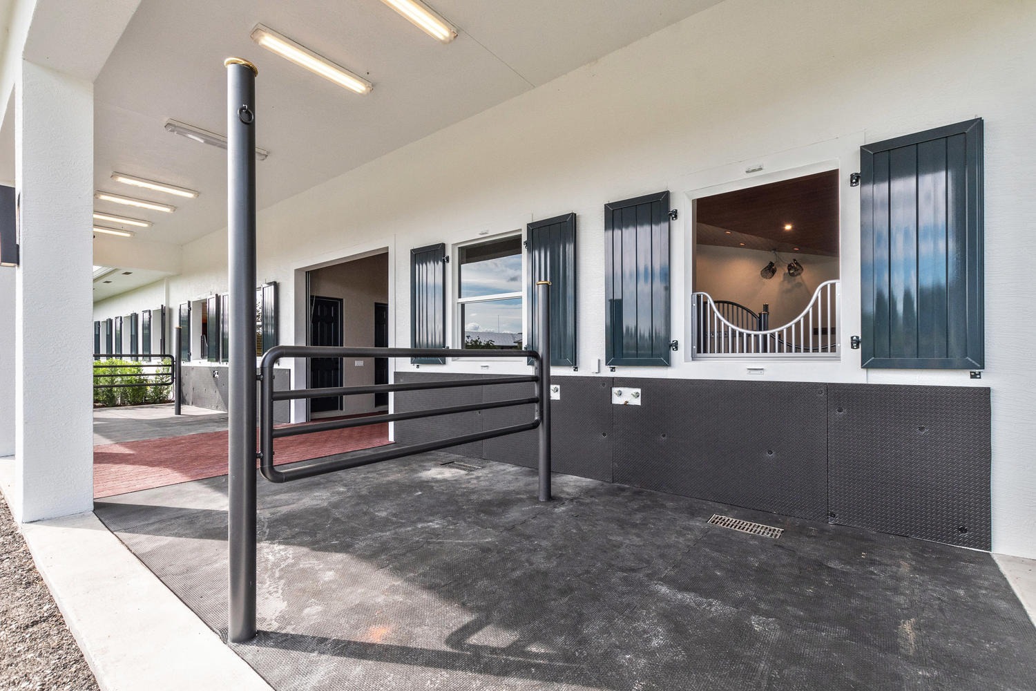 SADDLE CLUB OF WELLINGTON - Residential