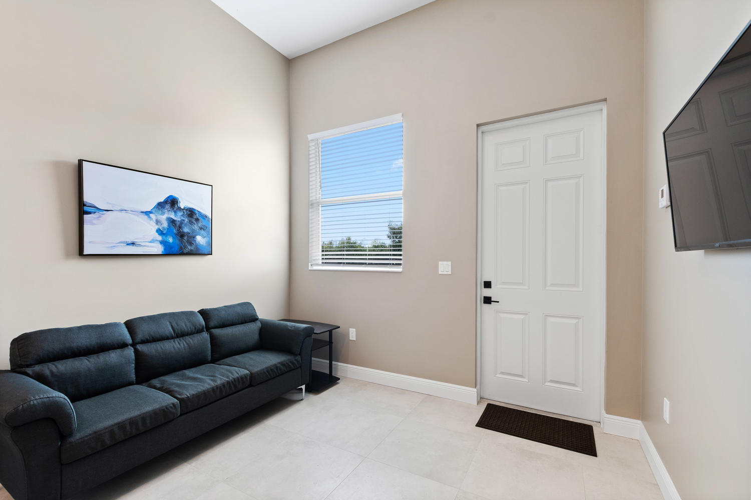 SADDLE CLUB OF WELLINGTON - Residential