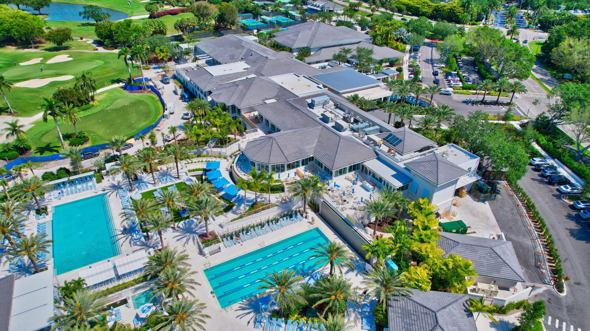 LAKEWOOD MIDRISE CONDO - Residential