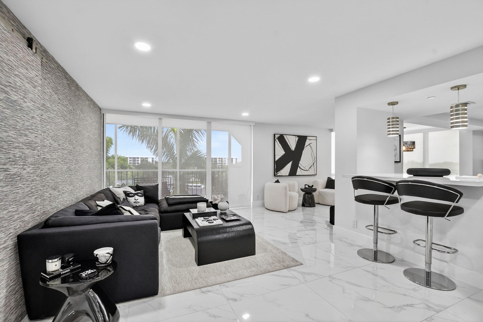 LAKEWOOD MIDRISE CONDO - Residential