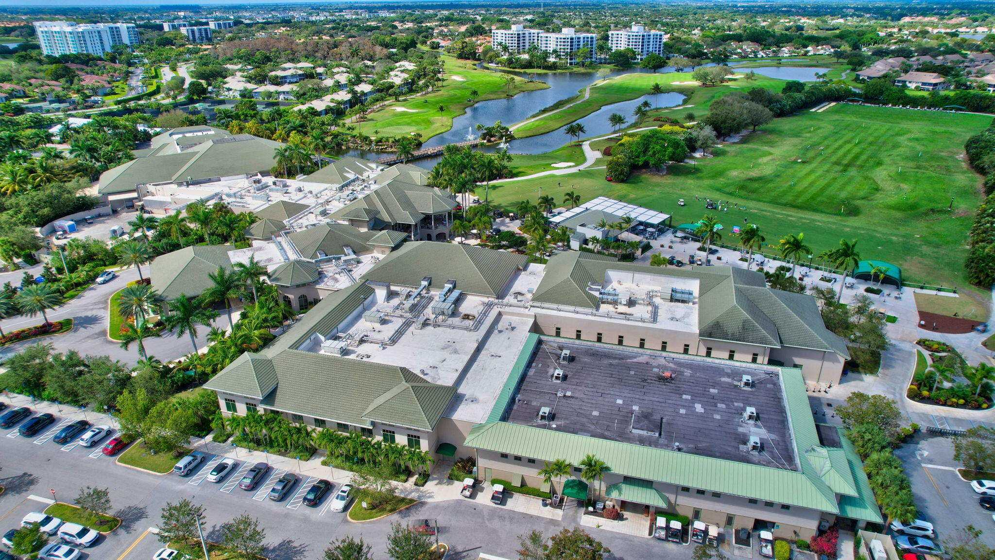 LAKEWOOD MIDRISE CONDO - Residential