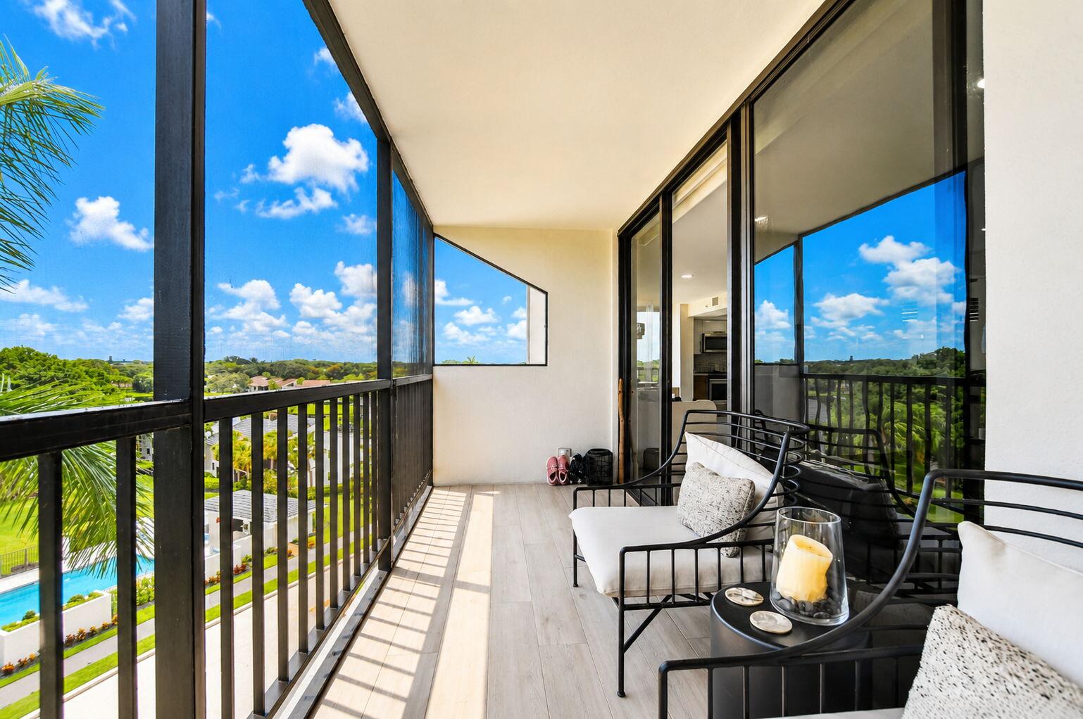 LAKEWOOD MIDRISE CONDO - Residential