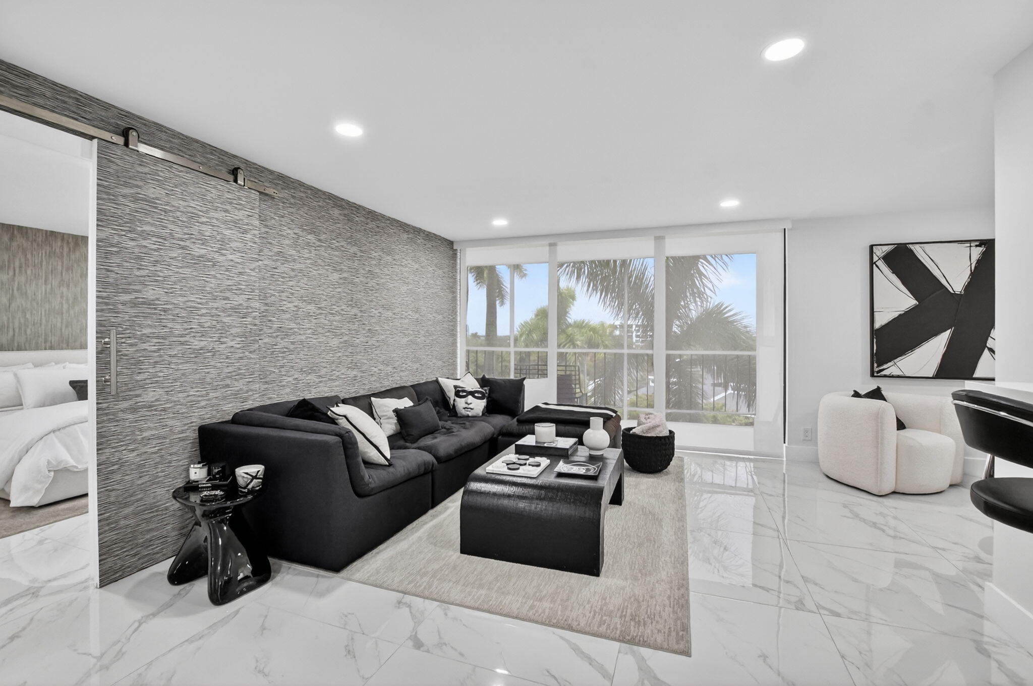 LAKEWOOD MIDRISE CONDO - Residential