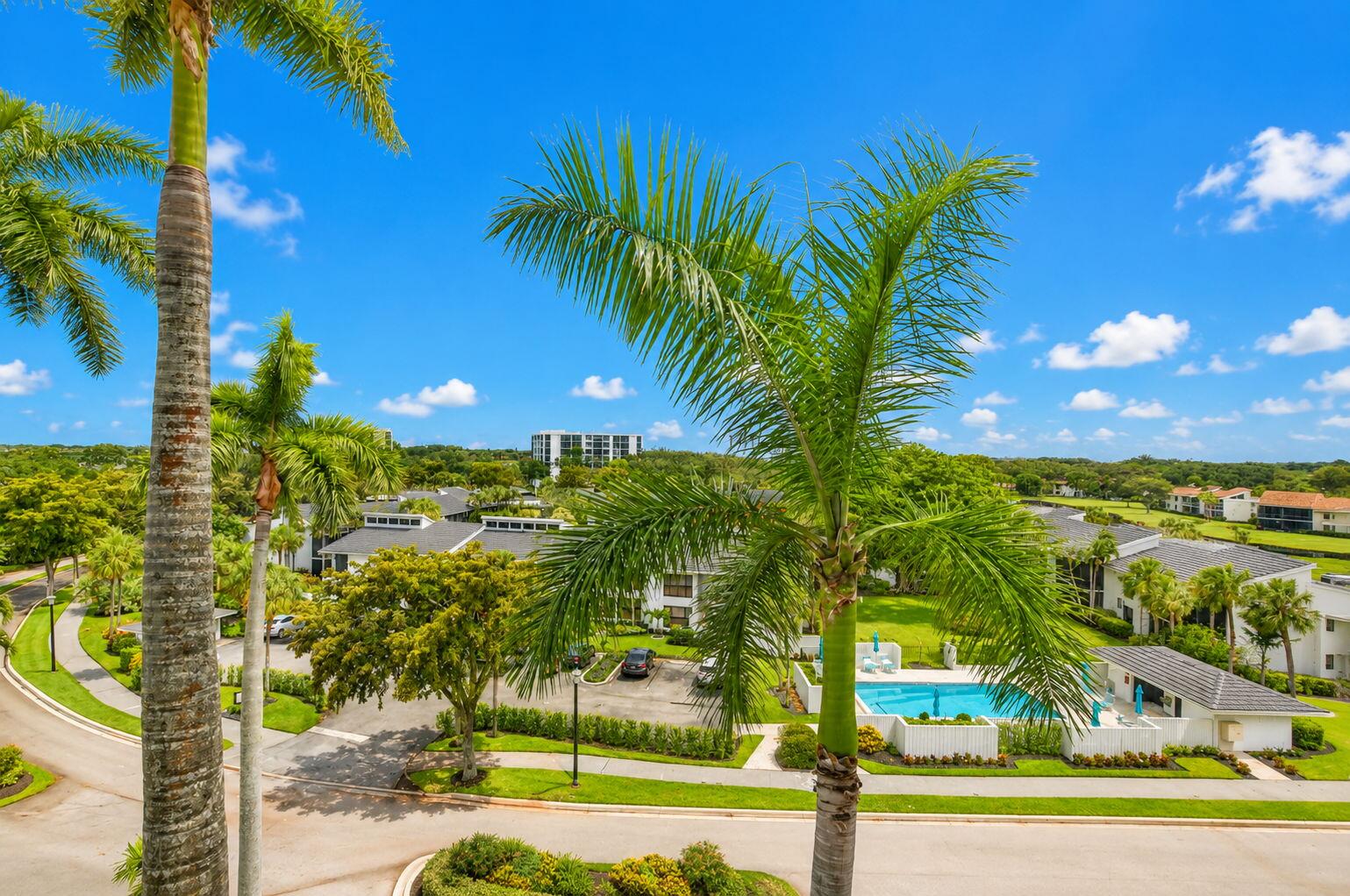 LAKEWOOD MIDRISE CONDO - Residential
