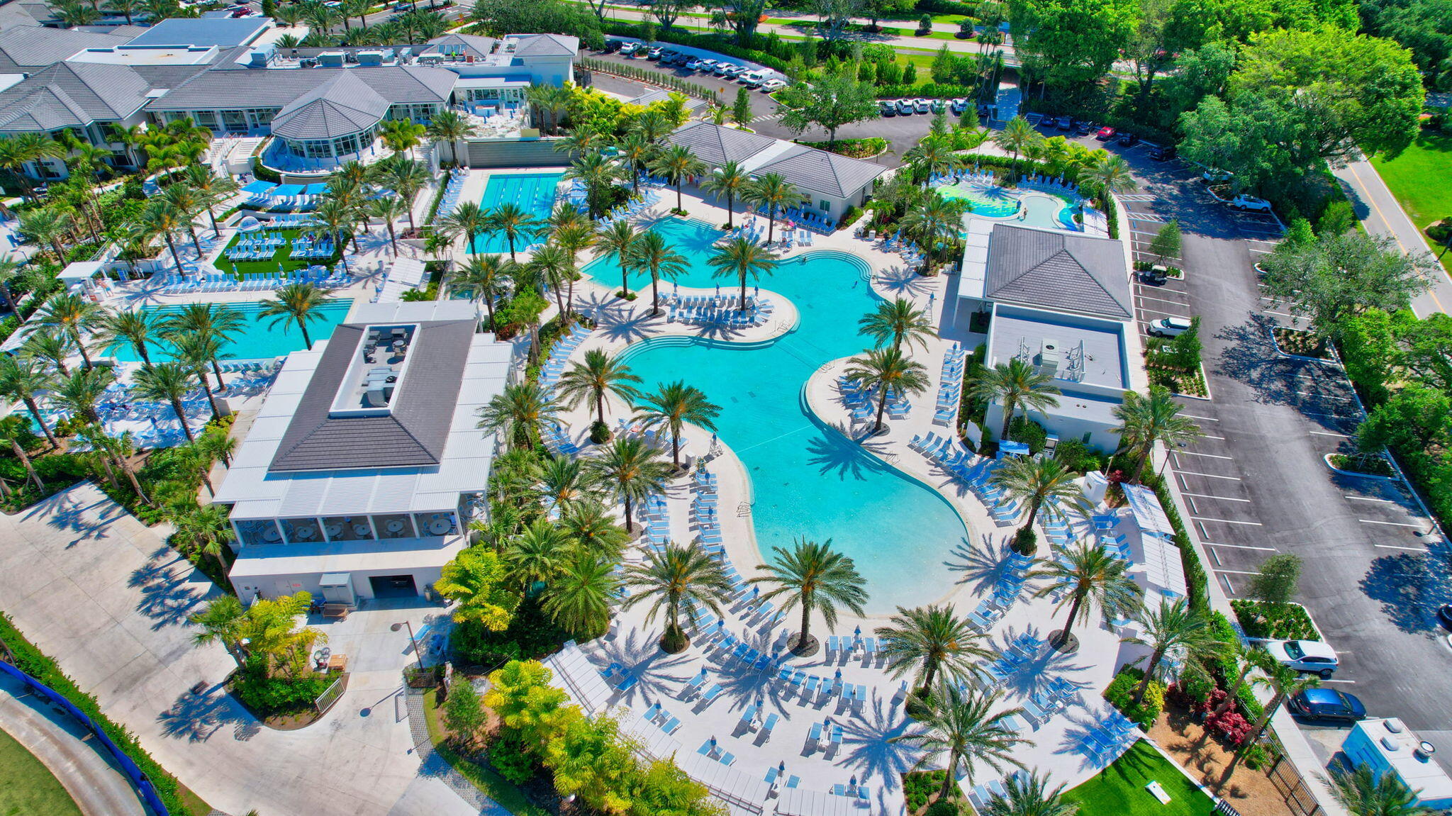LAKEWOOD MIDRISE CONDO - Residential