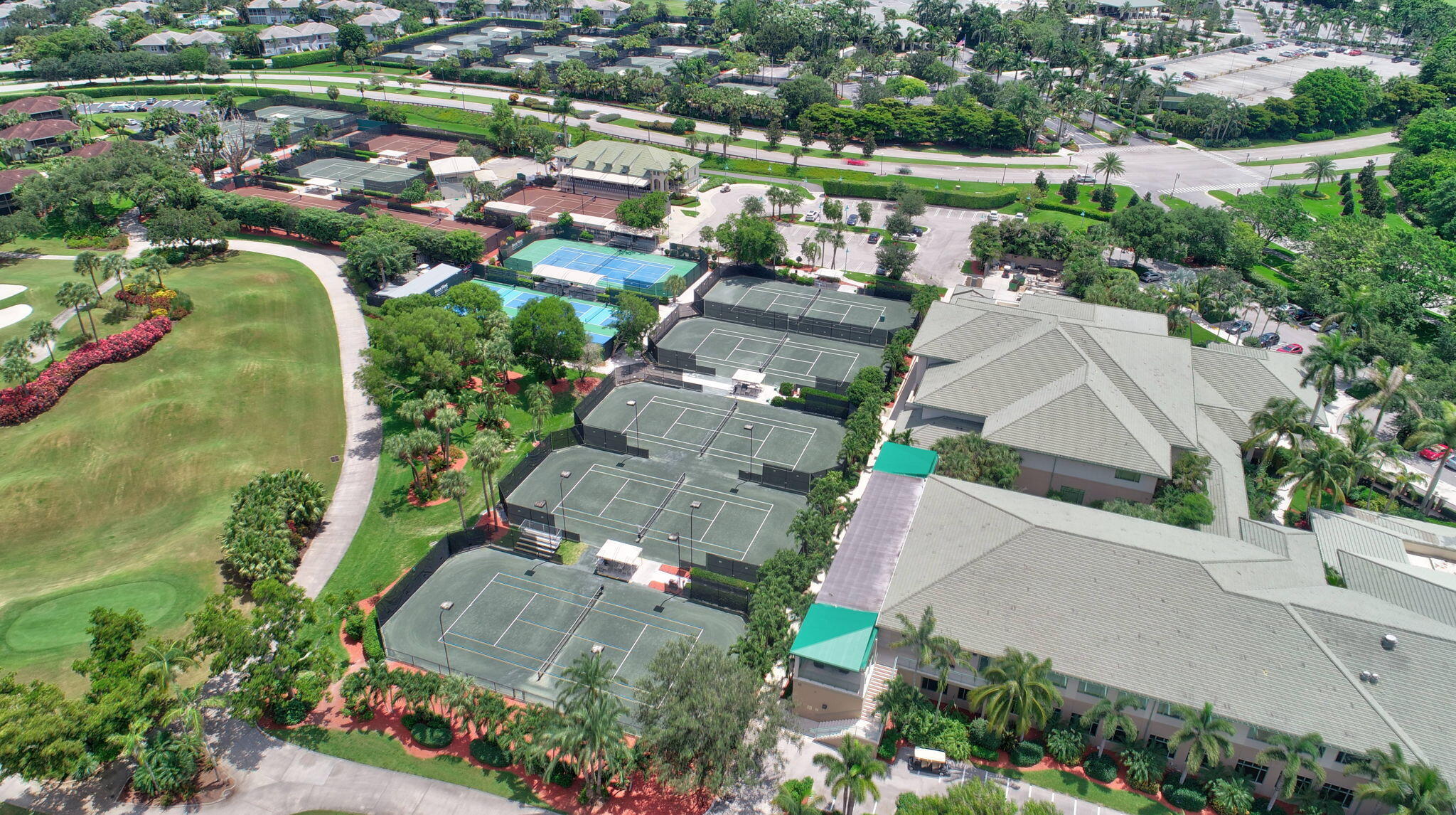 LAKEWOOD MIDRISE CONDO - Residential