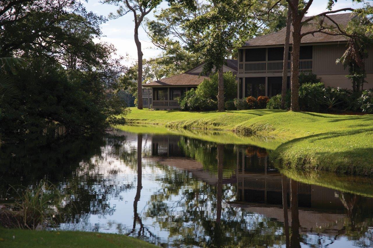 LAKEWOOD MIDRISE CONDO - Residential