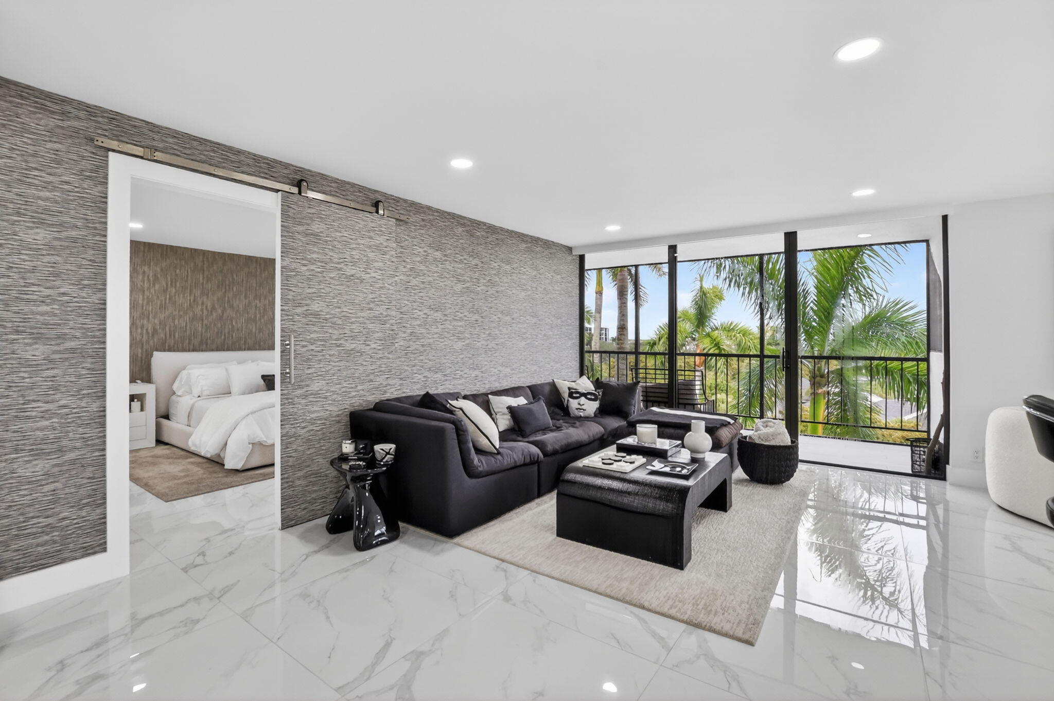 LAKEWOOD MIDRISE CONDO - Residential