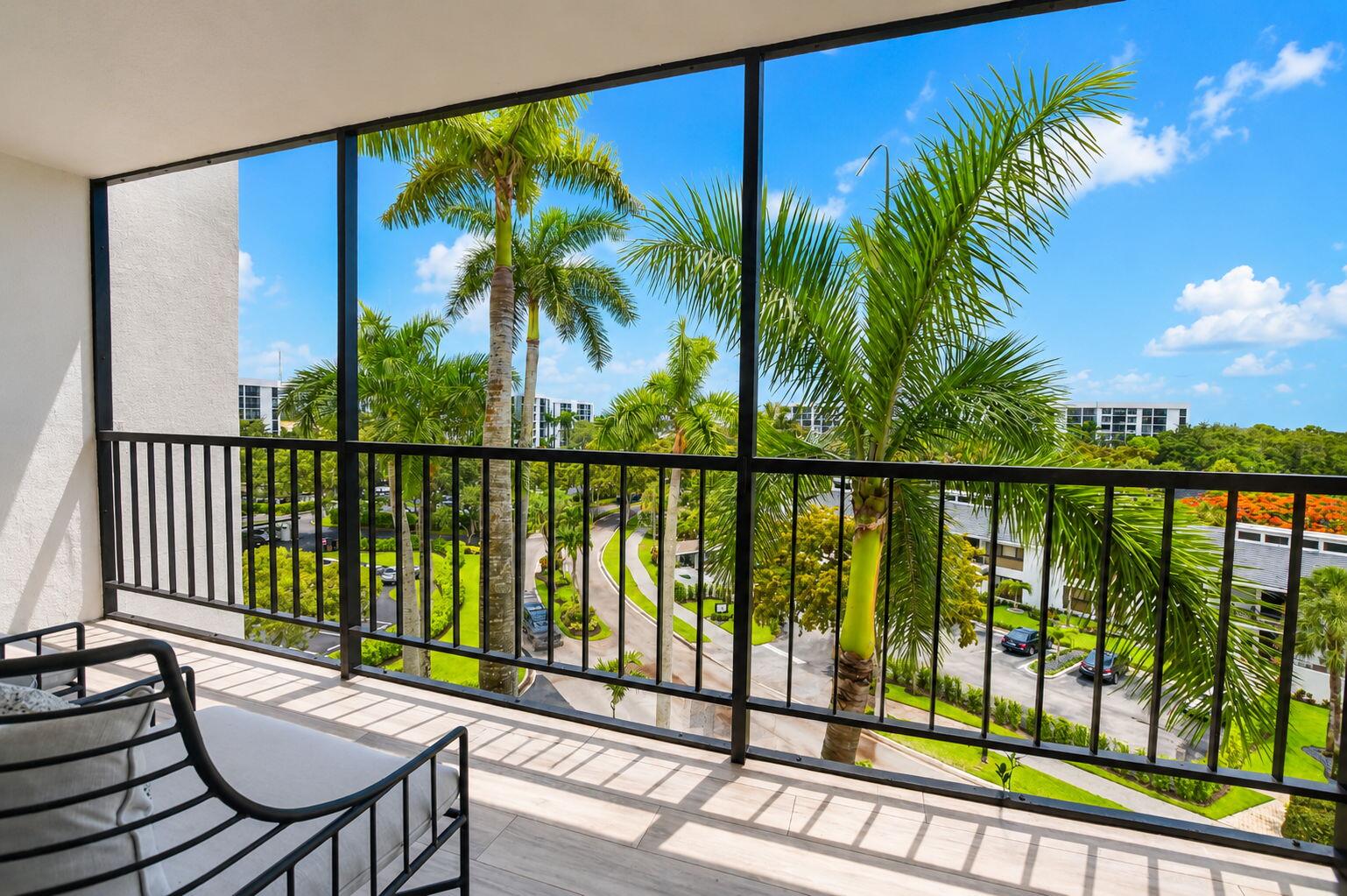 LAKEWOOD MIDRISE CONDO - Residential