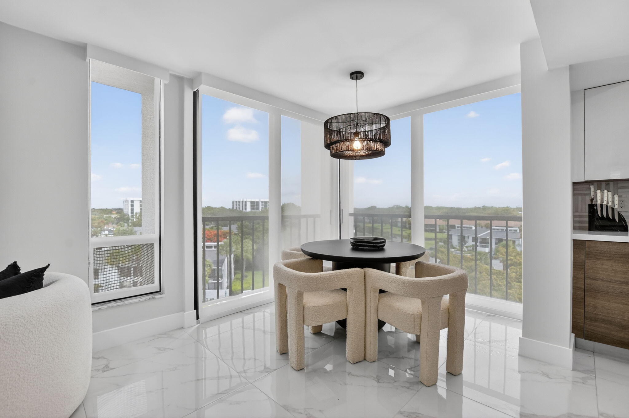 LAKEWOOD MIDRISE CONDO - Residential