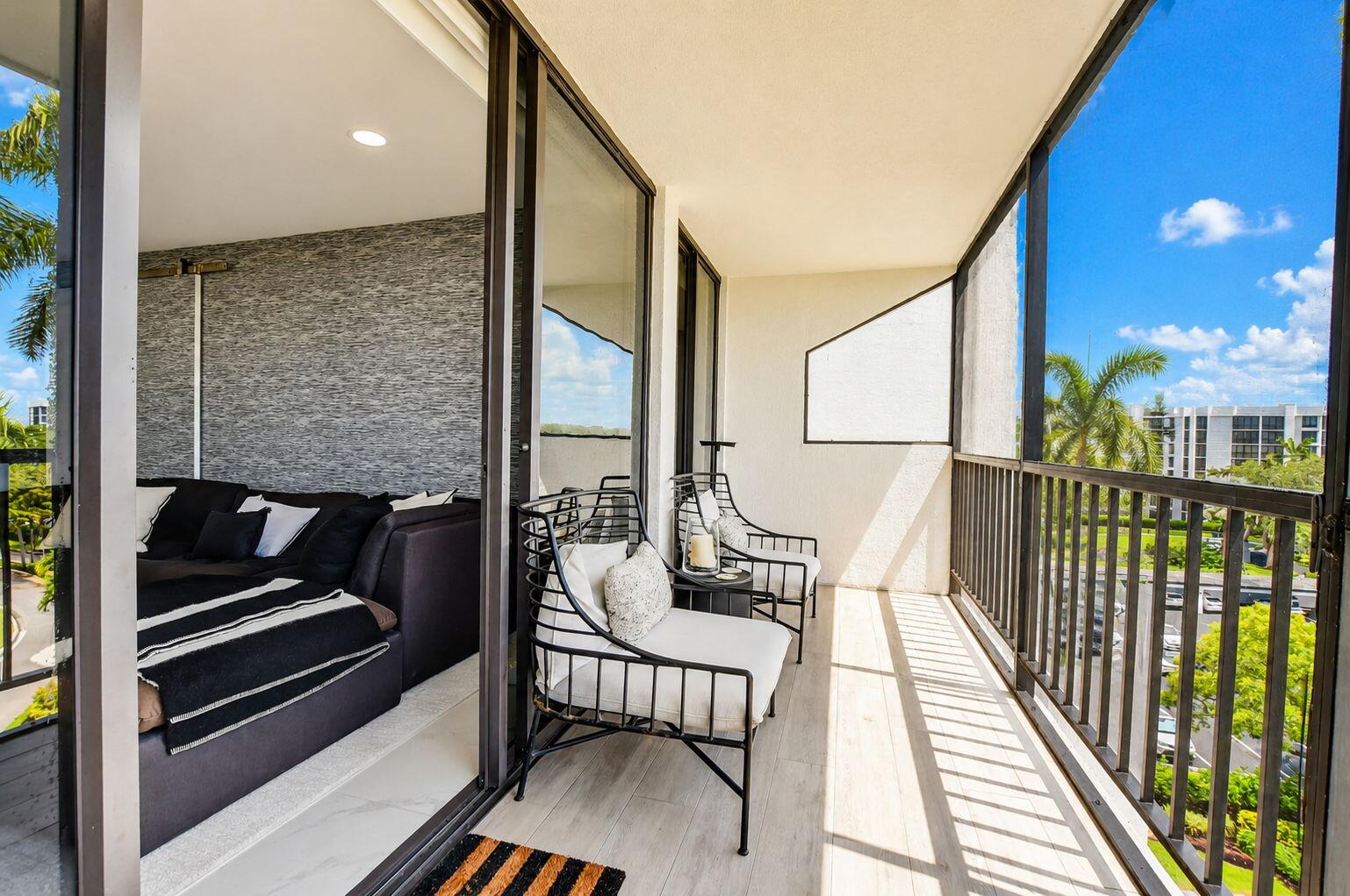LAKEWOOD MIDRISE CONDO - Residential