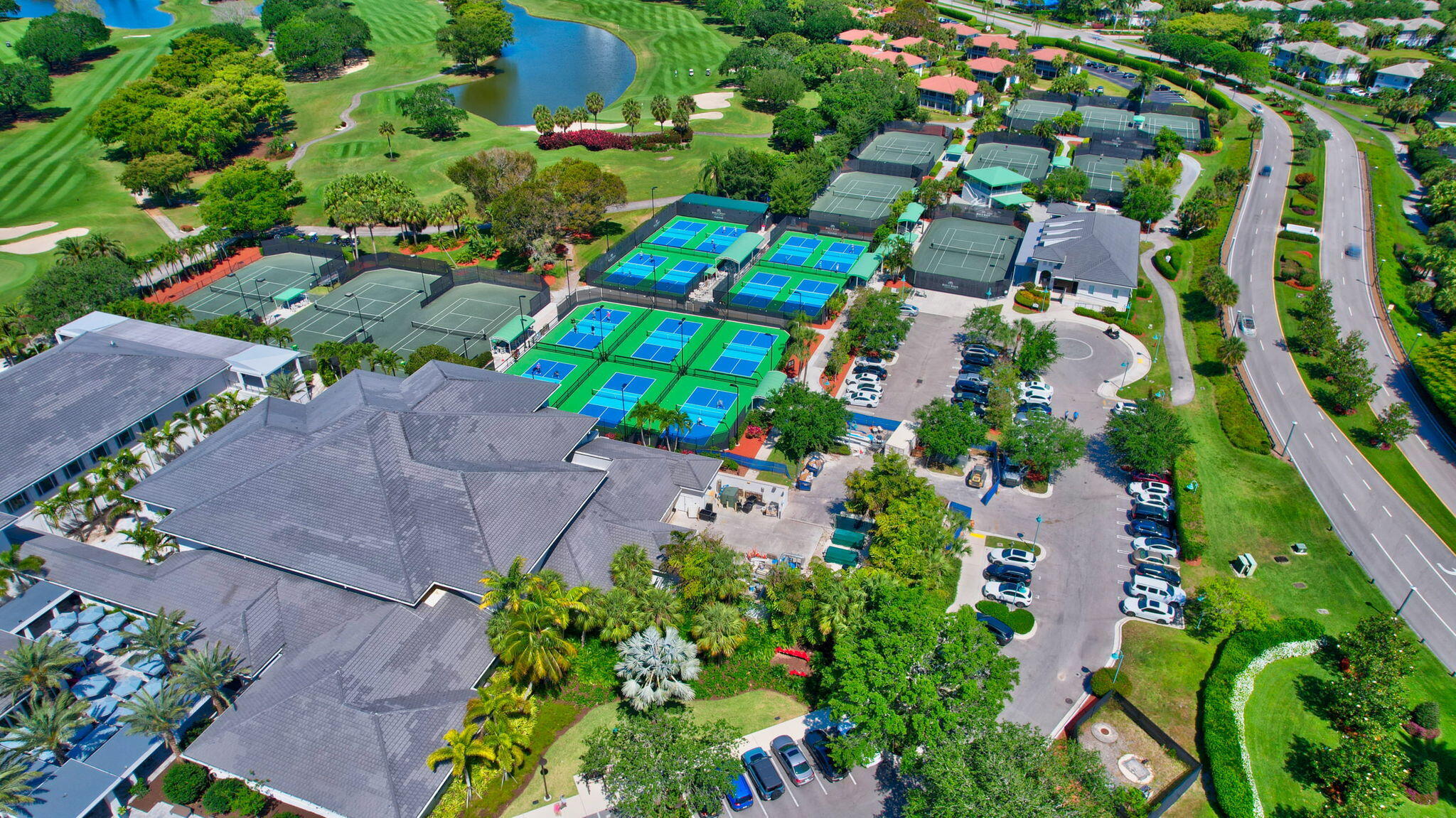 LAKEWOOD MIDRISE CONDO - Residential