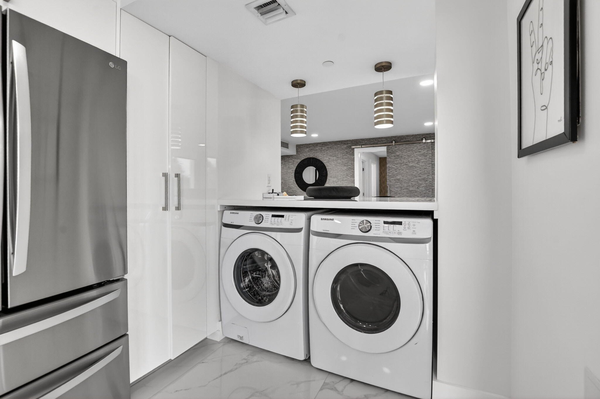 LAKEWOOD MIDRISE CONDO - Residential