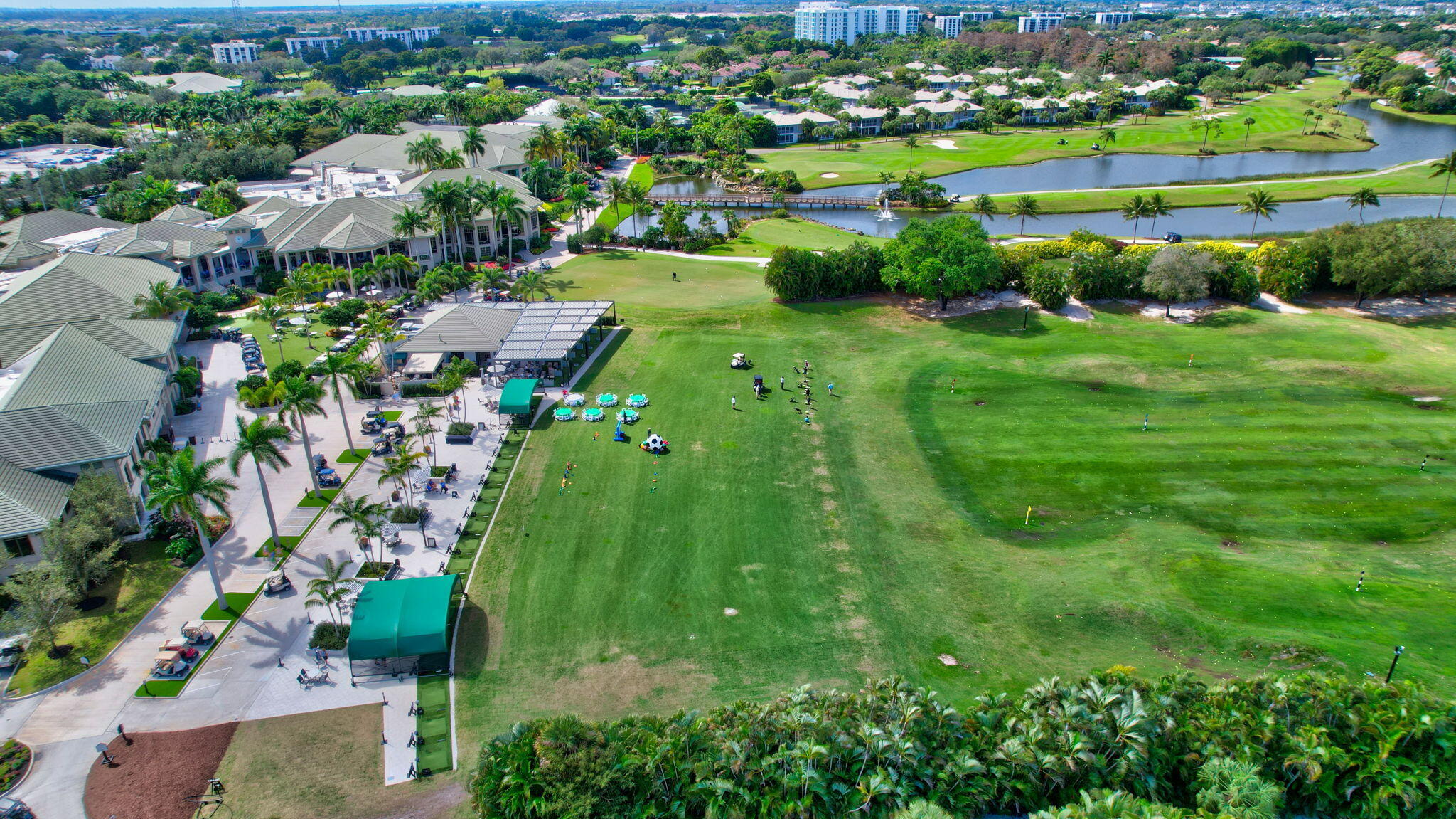LAKEWOOD MIDRISE CONDO - Residential
