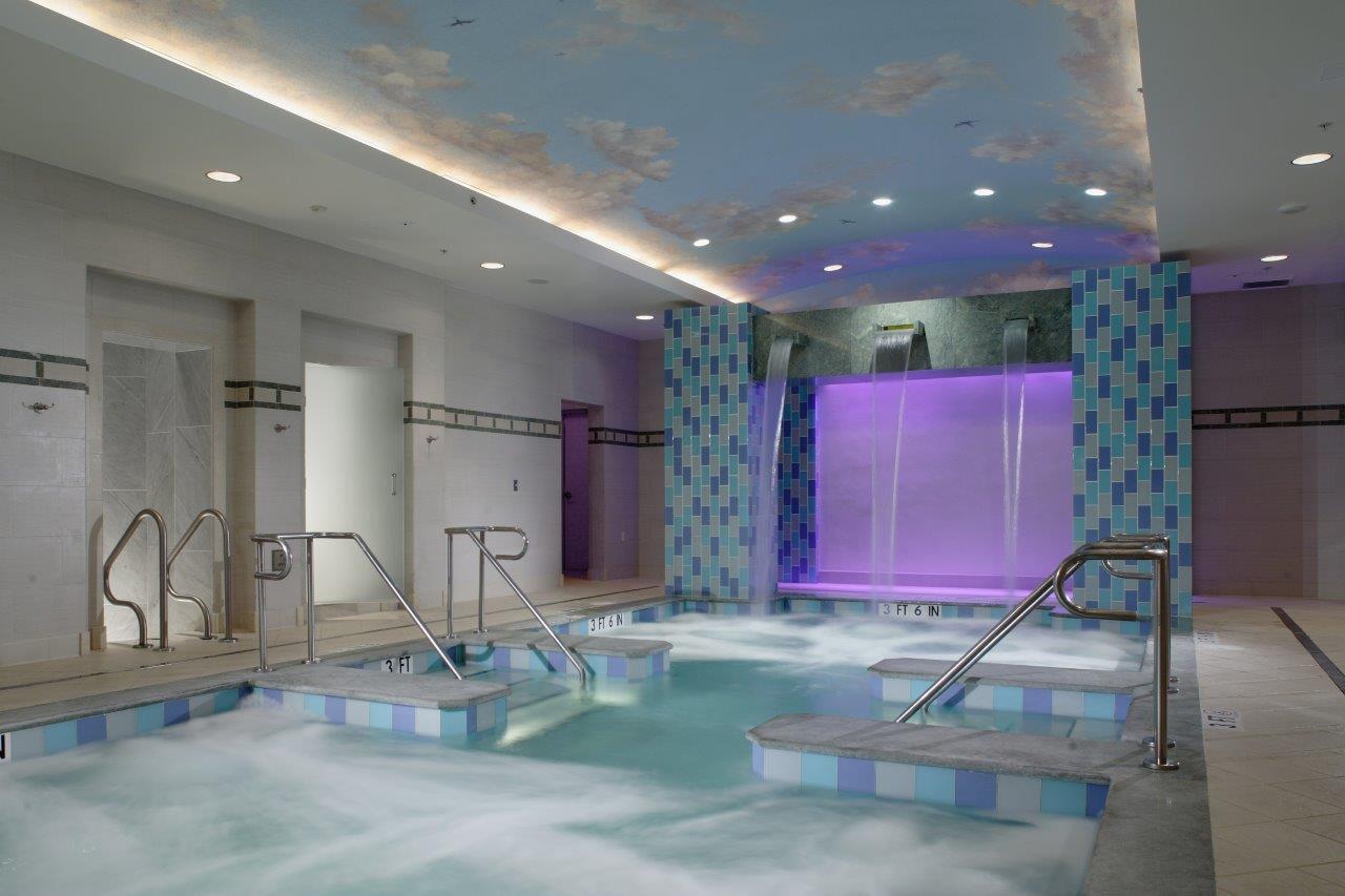 LAKEWOOD MIDRISE CONDO - Residential