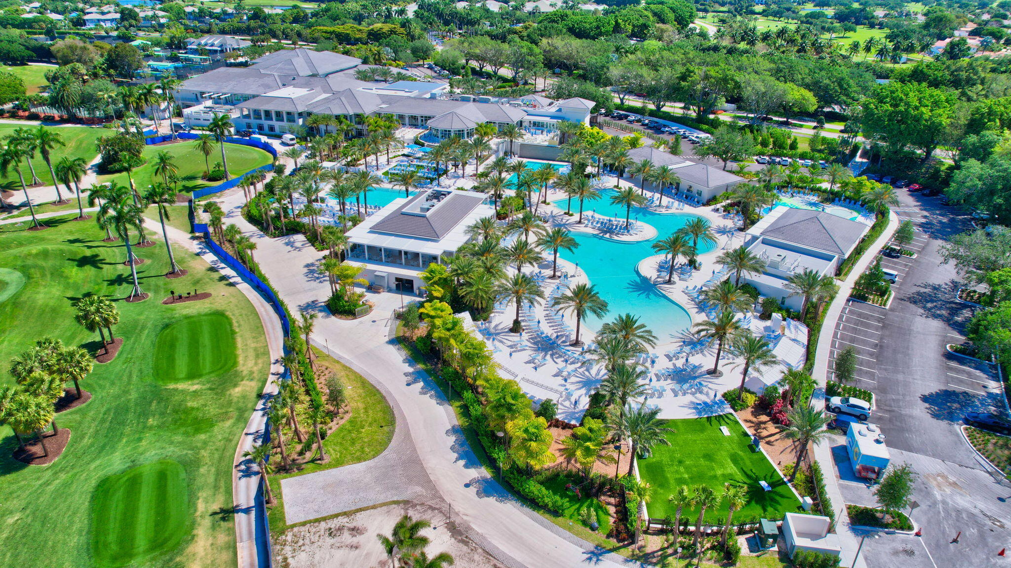 LAKEWOOD MIDRISE CONDO - Residential