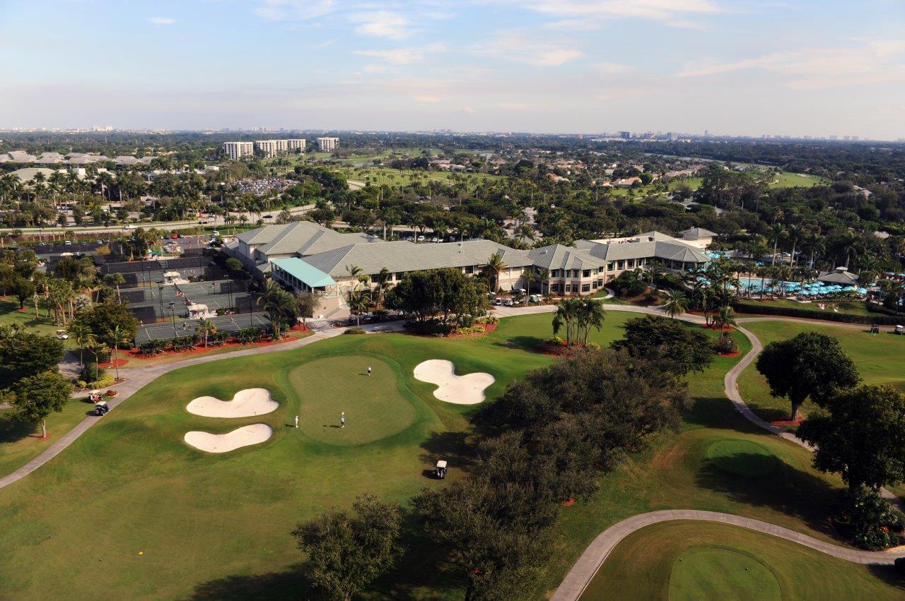 LAKEWOOD MIDRISE CONDO - Residential