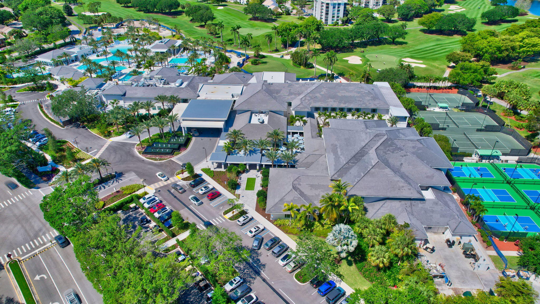 LAKEWOOD MIDRISE CONDO - Residential